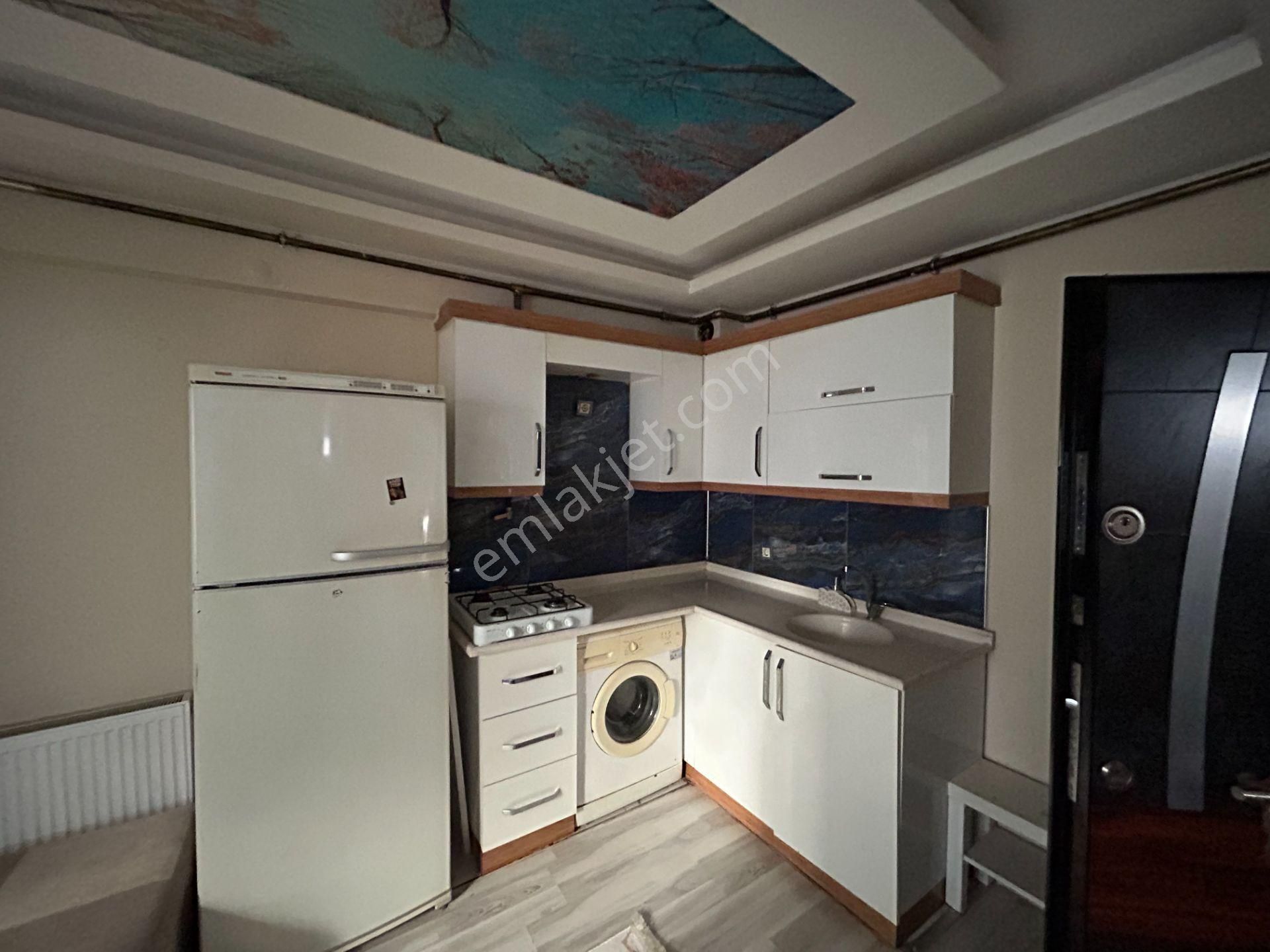 Buca Turyap'tan Yeni Yapı Fırsat Lüks Daire - Görsel 16