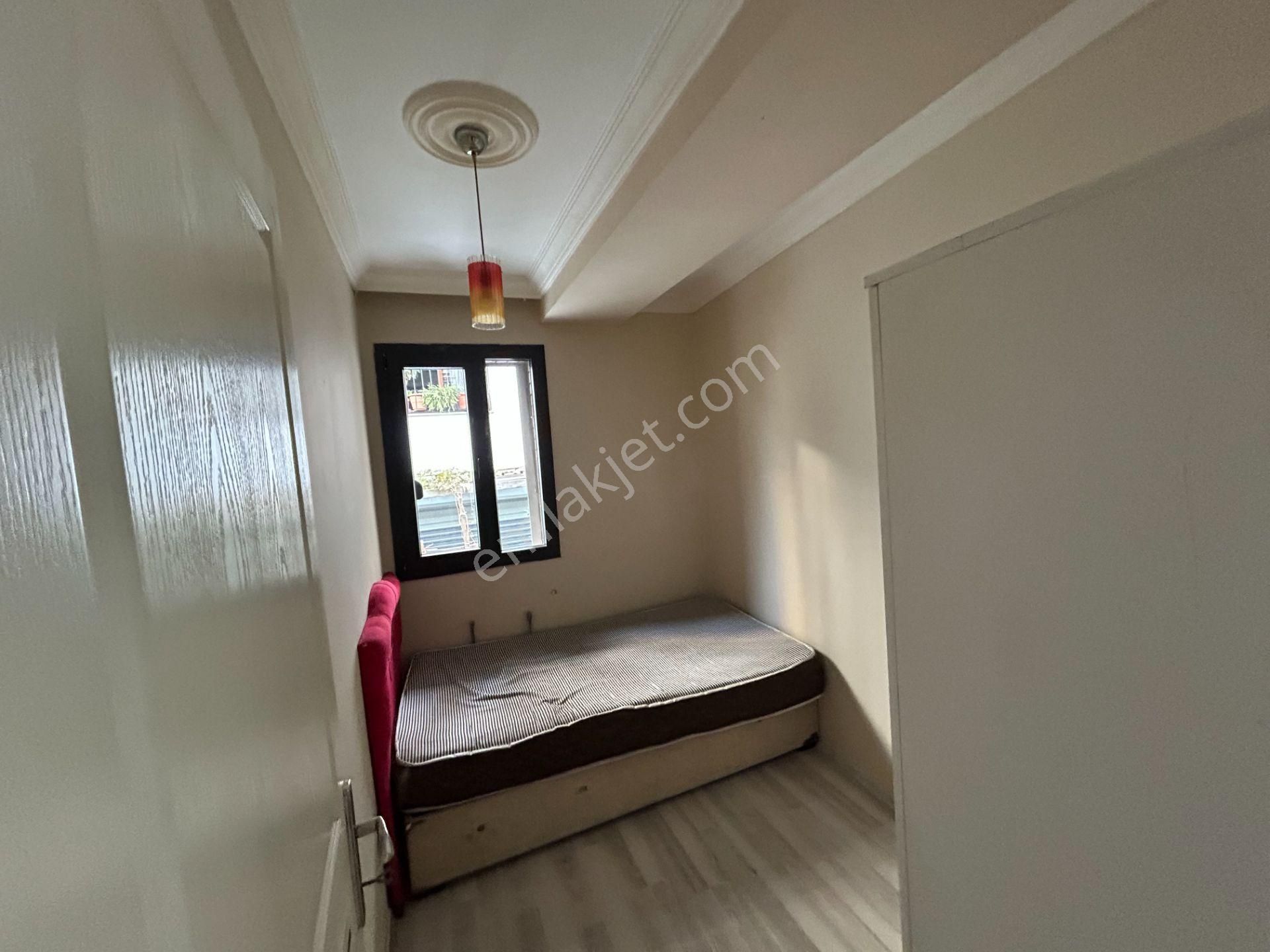 Buca Turyap'tan Yeni Yapı Fırsat Lüks Daire - Görsel 17