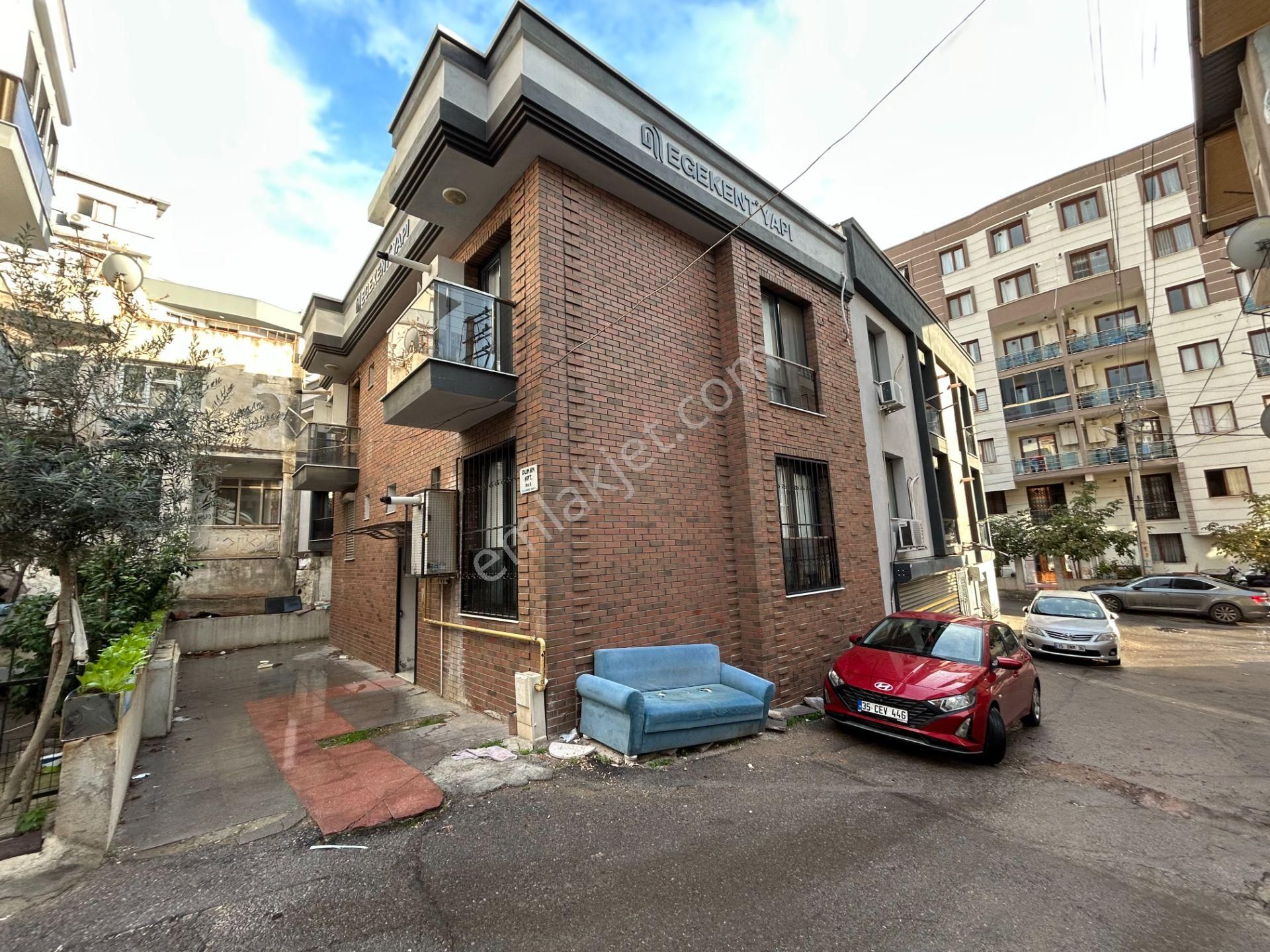 Buca Turyap'tan Yeni Yapı Fırsat Lüks Daire