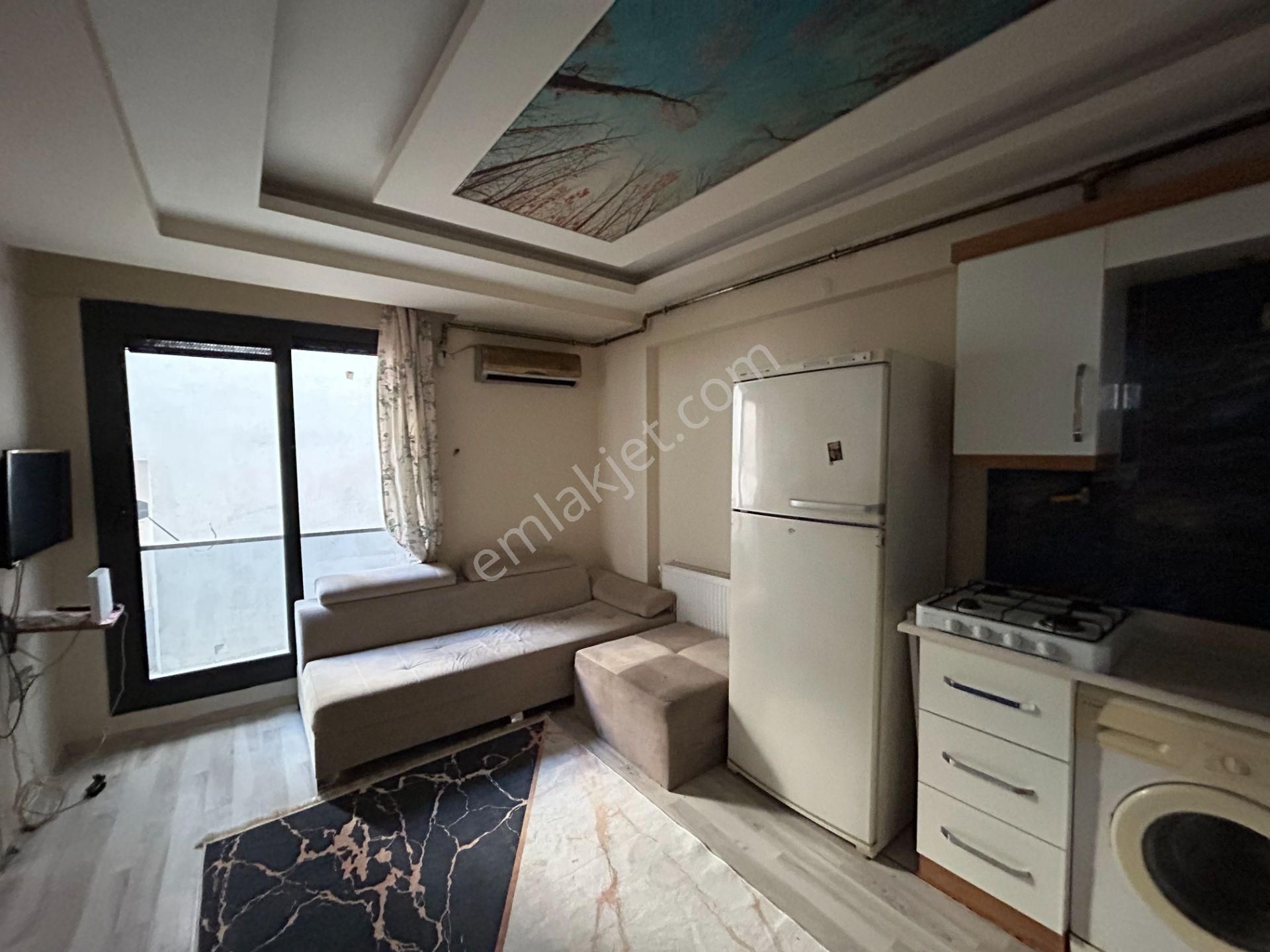 Buca Turyap'tan Yeni Yapı Fırsat Lüks Daire - Görsel 14