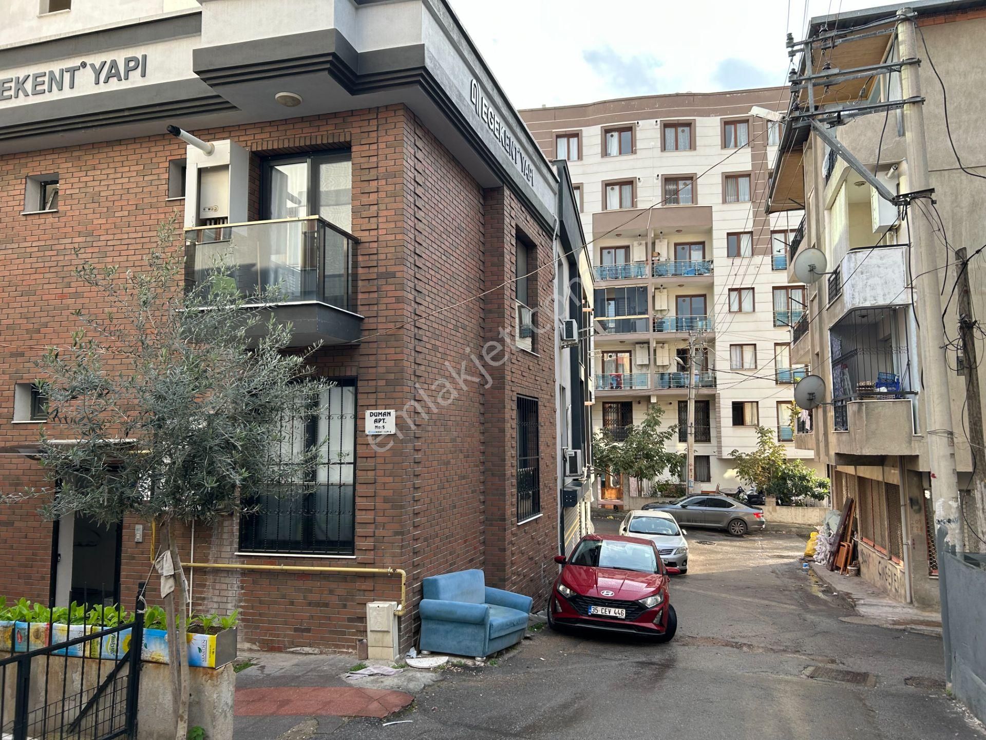 Buca Turyap'tan Yeni Yapı Fırsat Lüks Daire - Görsel 2