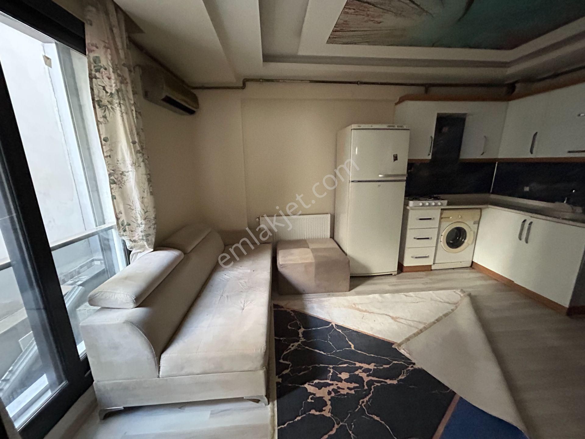 Buca Turyap'tan Yeni Yapı Fırsat Lüks Daire - Görsel 8