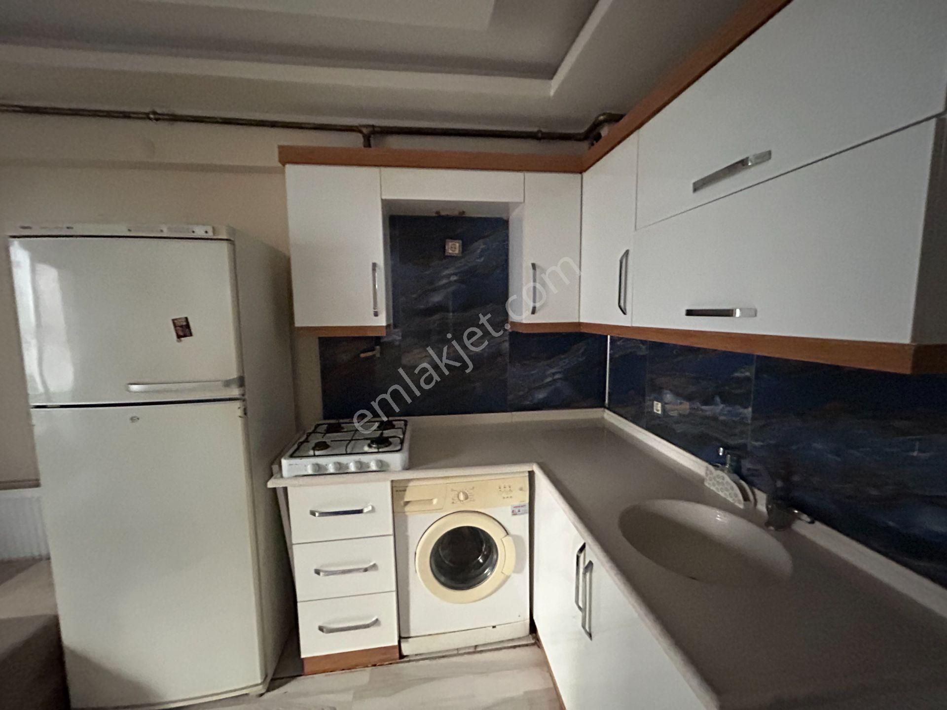 Buca Turyap'tan Yeni Yapı Fırsat Lüks Daire - Görsel 15