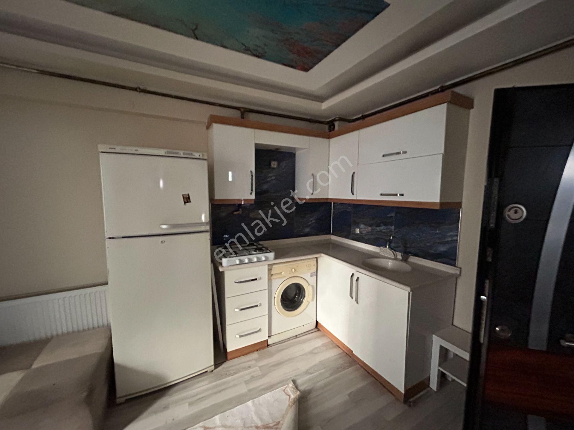 Buca Turyap'tan Yeni Yapı Fırsat Lüks Daire - Görsel 10