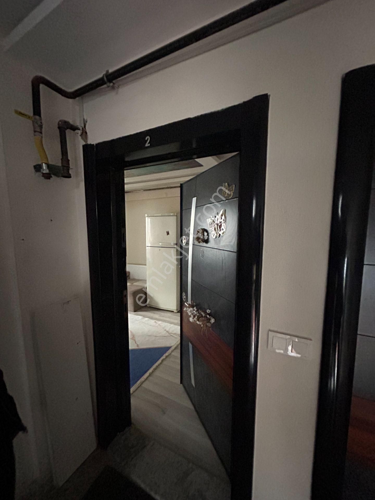 Buca Turyap'tan Yeni Yapı Fırsat Lüks Daire - Görsel 3