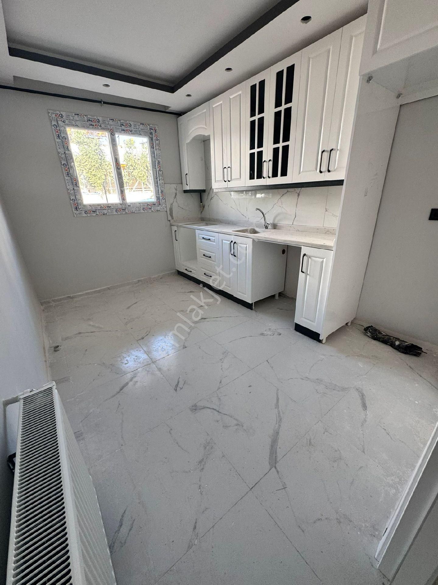 Gültepe Mh 3+1 Yapsat Dairesi Çatalan Cd 50 M Yeni Migros Karşısı - Görsel 7