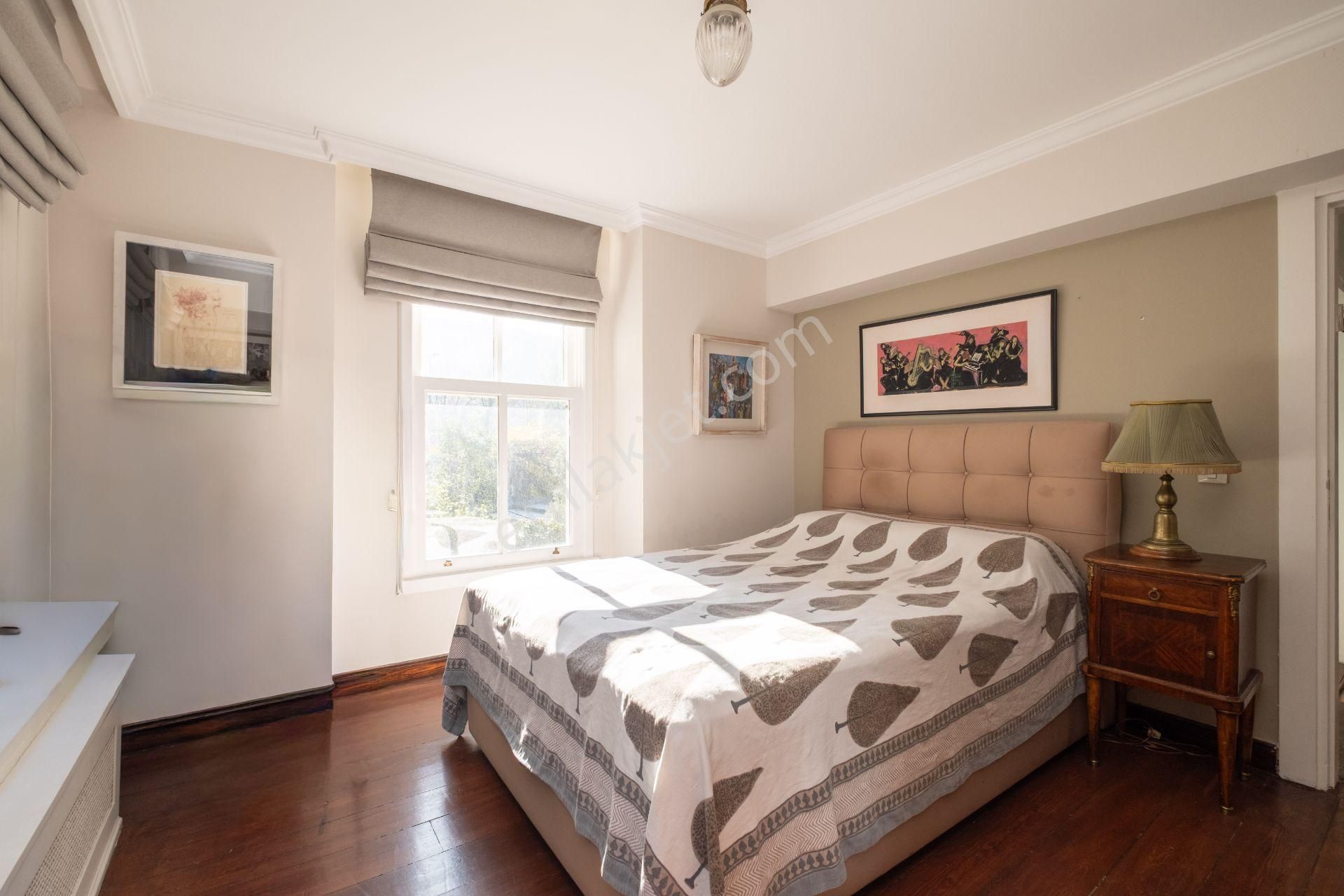 Kanlıca Körfez'de Satılık Bakımlı Yalı - Görsel 15