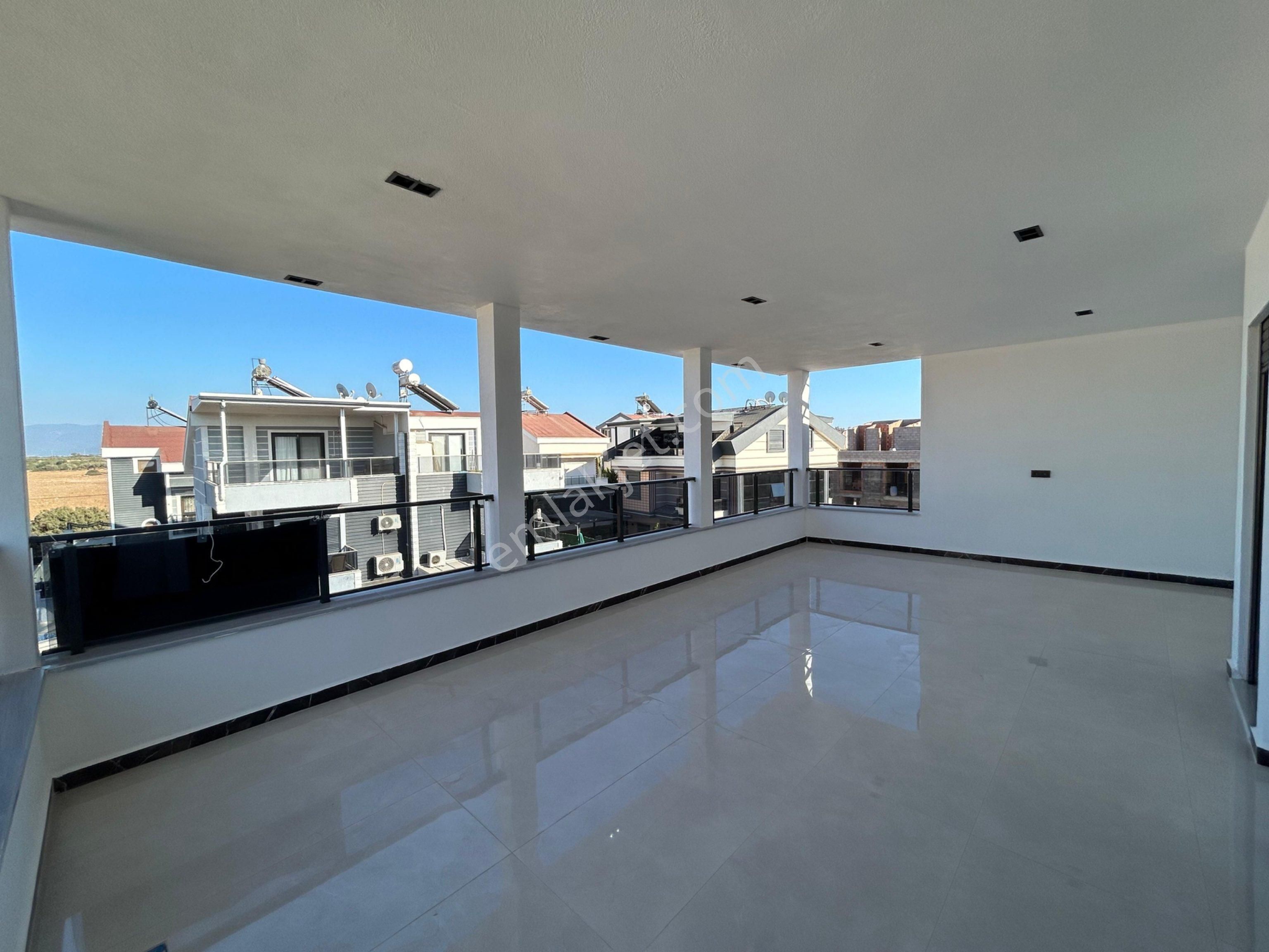 Didim’de Satılık,5+1 Ayrı Mutfak Villa - Görsel 16