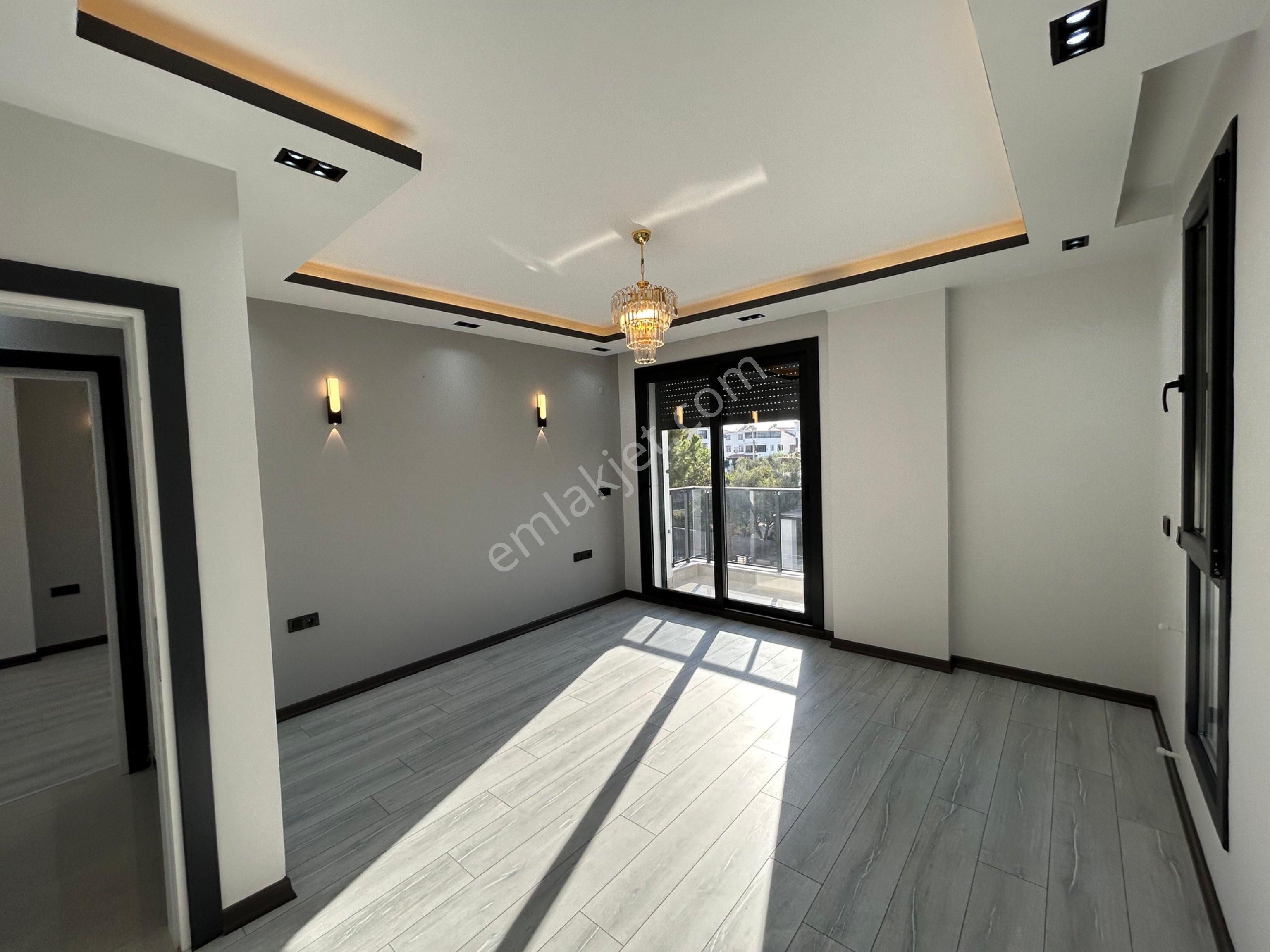 Didim’de Satılık,5+1 Ayrı Mutfak Villa - Görsel 25