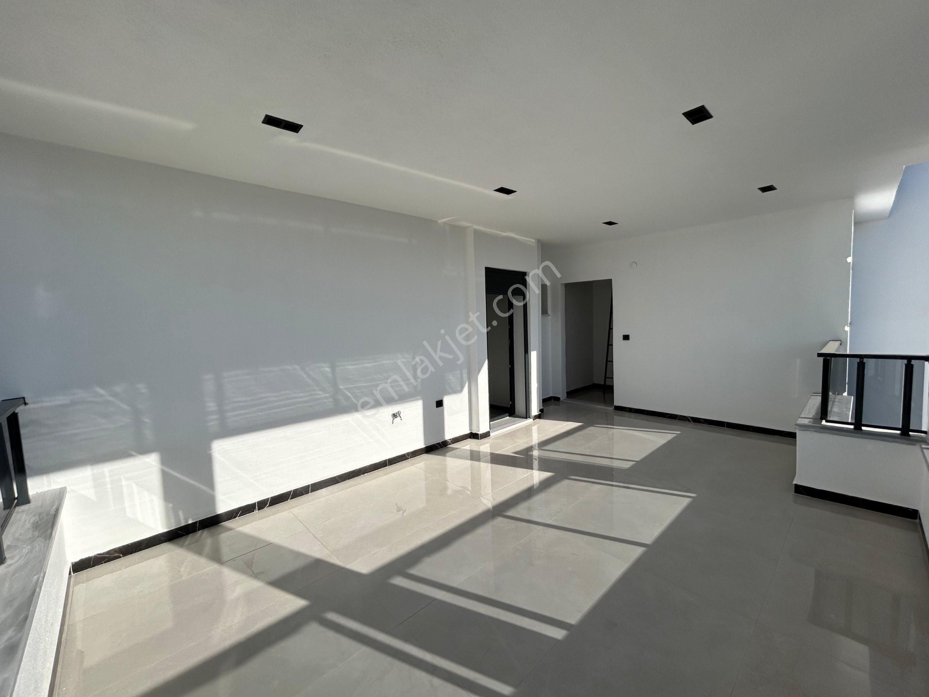 Didim’de Satılık,5+1 Ayrı Mutfak Villa - Görsel 19