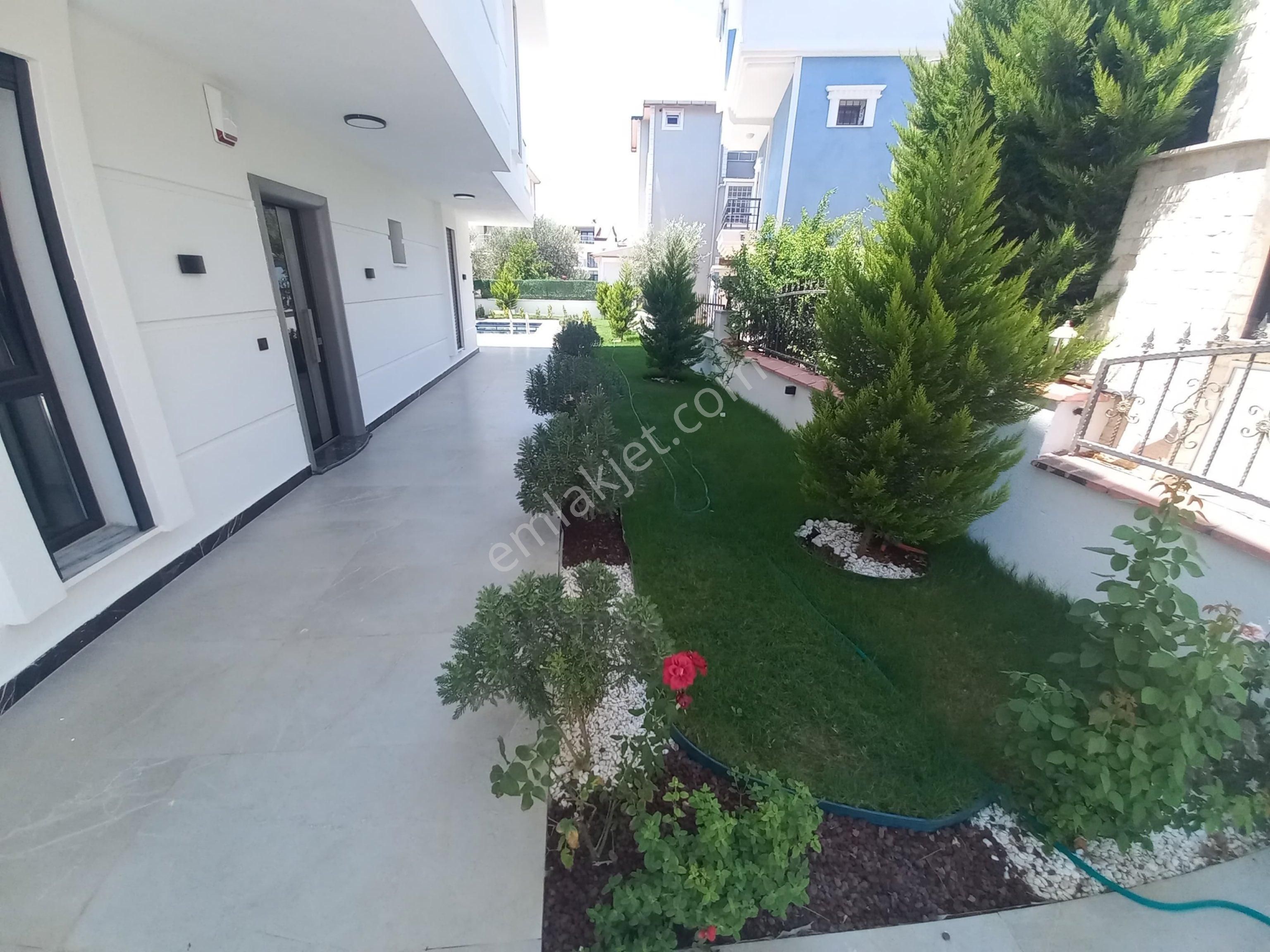 Didim’de Satılık,5+1 Ayrı Mutfak Villa - Görsel 5