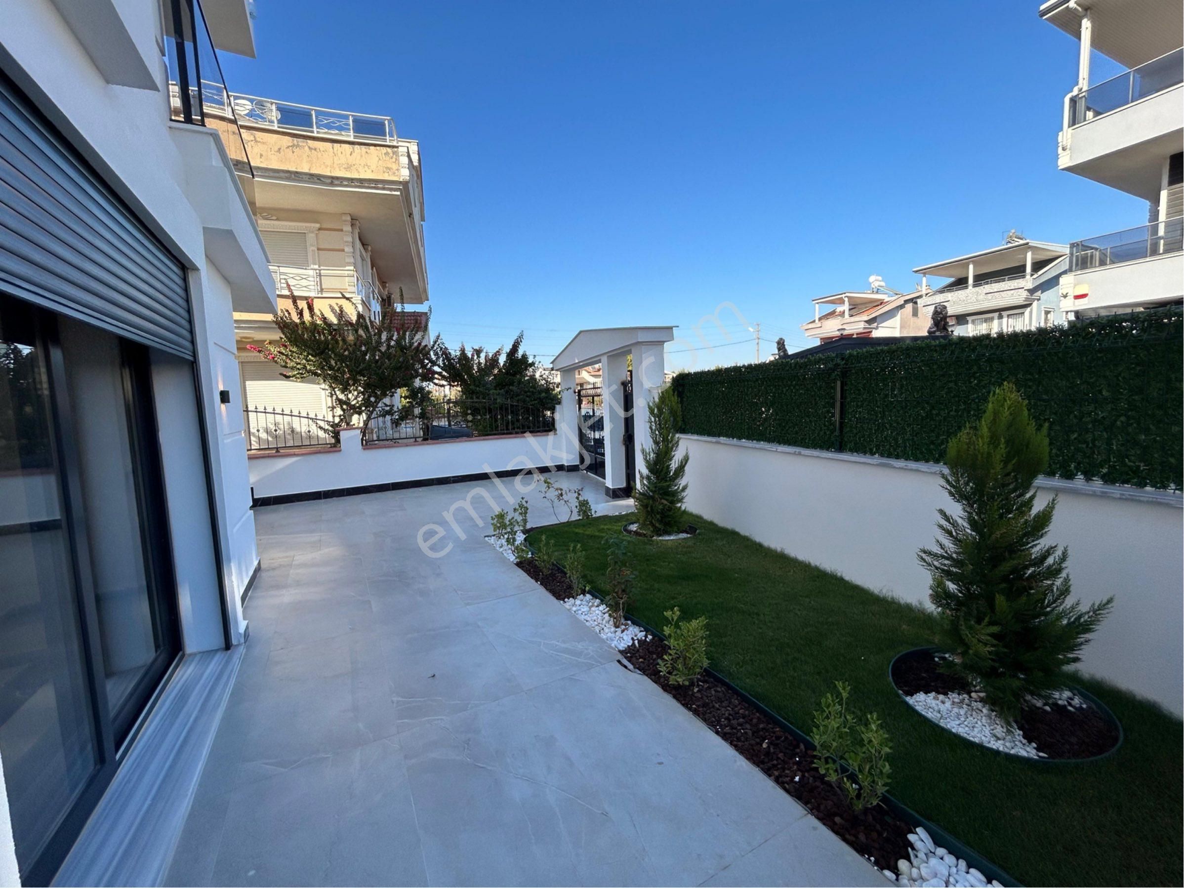 Didim’de Satılık,5+1 Ayrı Mutfak Villa - Görsel 30