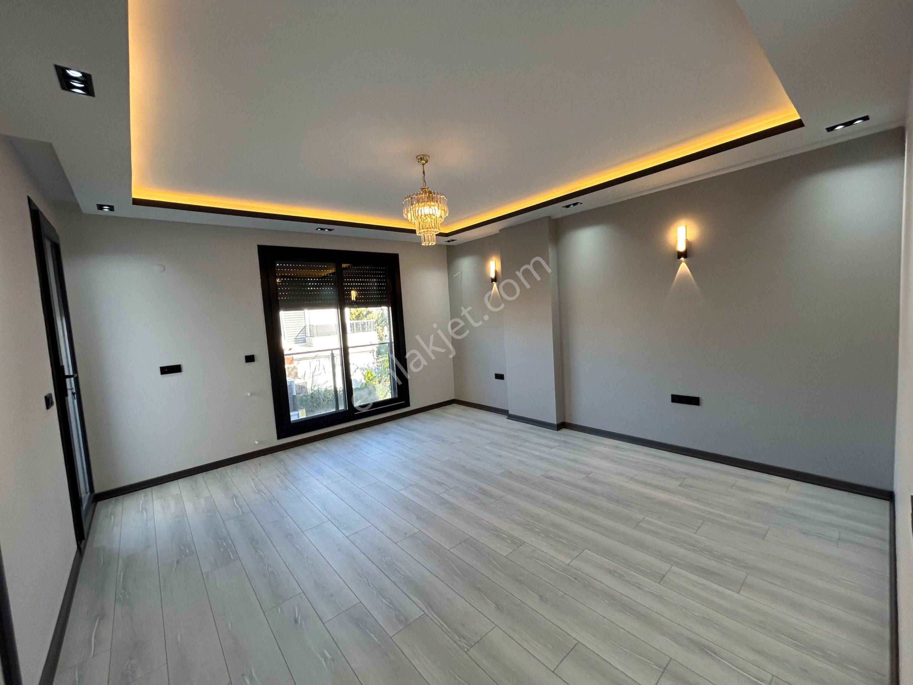 Didim’de Satılık,5+1 Ayrı Mutfak Villa - Görsel 15