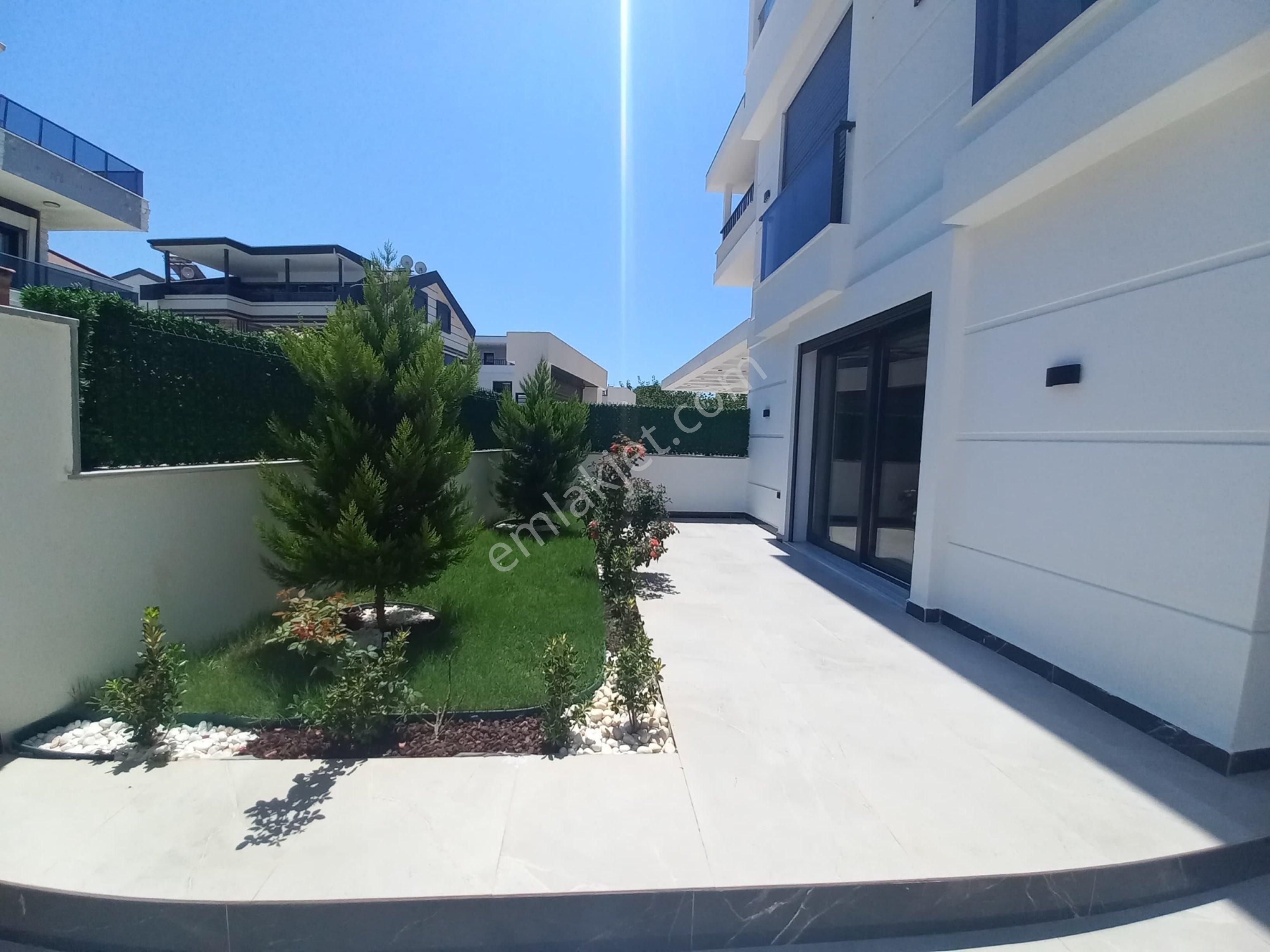 Didim’de Satılık,5+1 Ayrı Mutfak Villa - Görsel 34