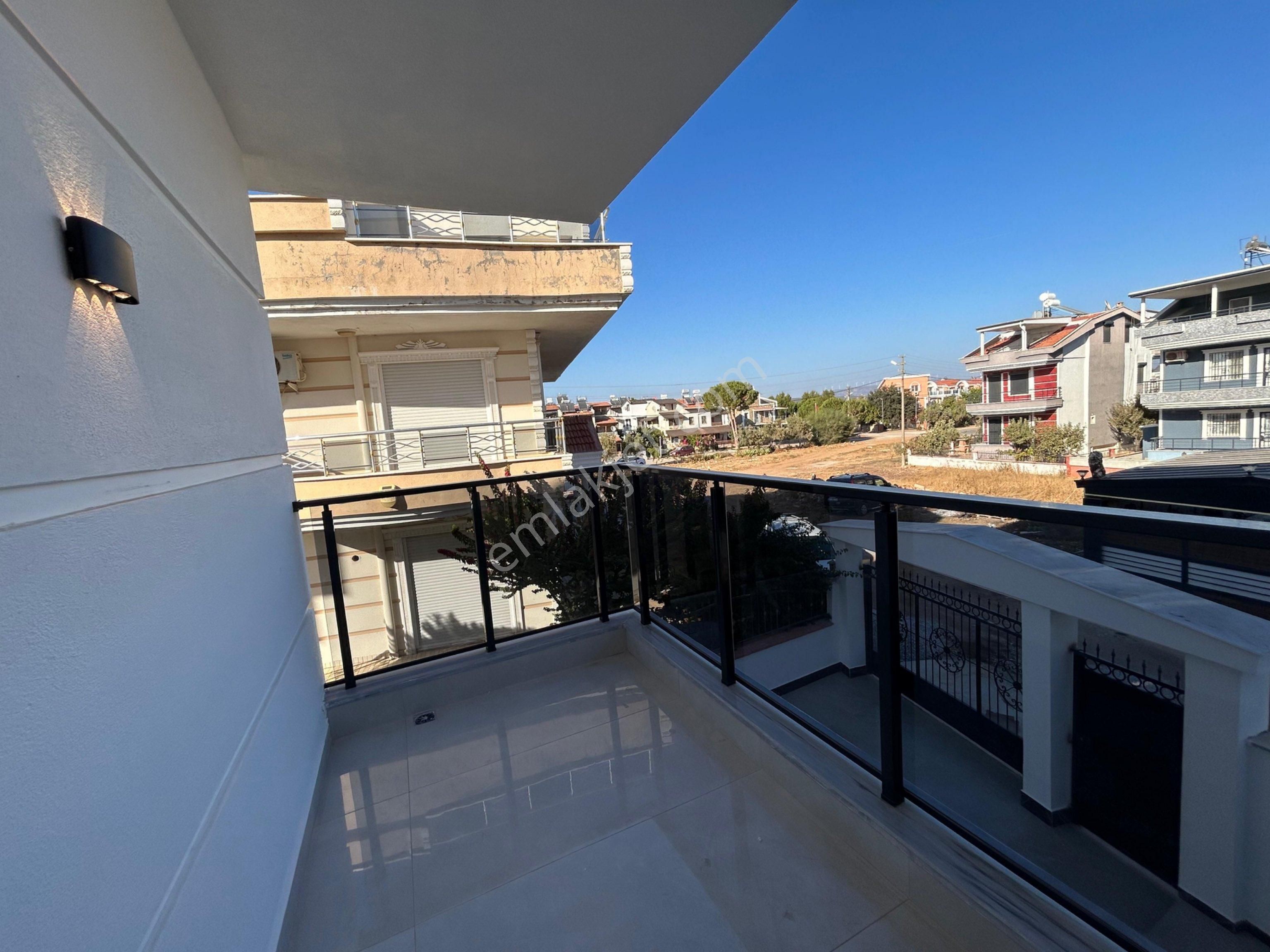 Didim’de Satılık,5+1 Ayrı Mutfak Villa - Görsel 22