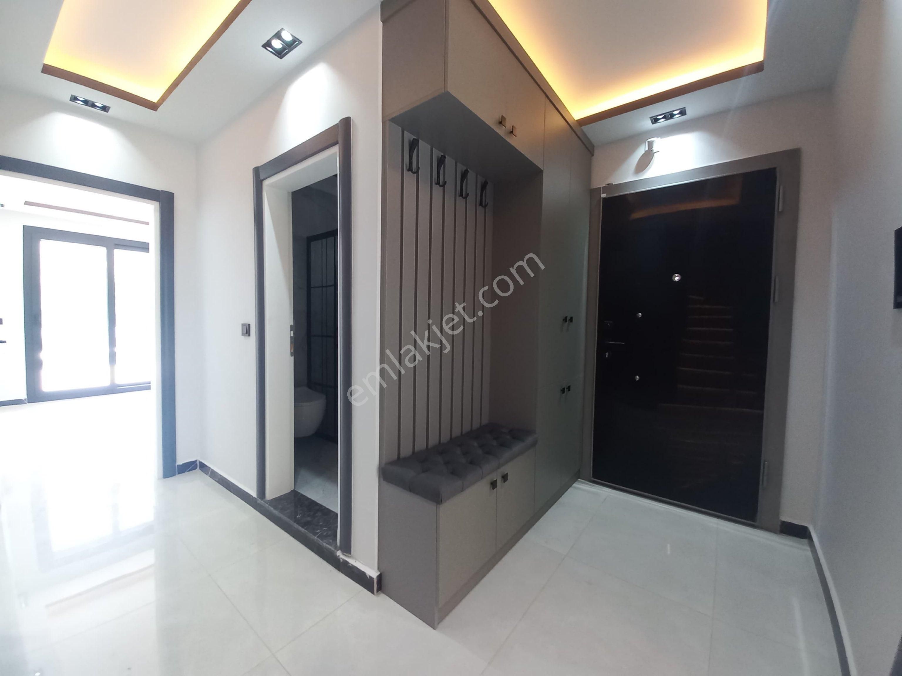 Didim’de Satılık,5+1 Ayrı Mutfak Villa - Görsel 12