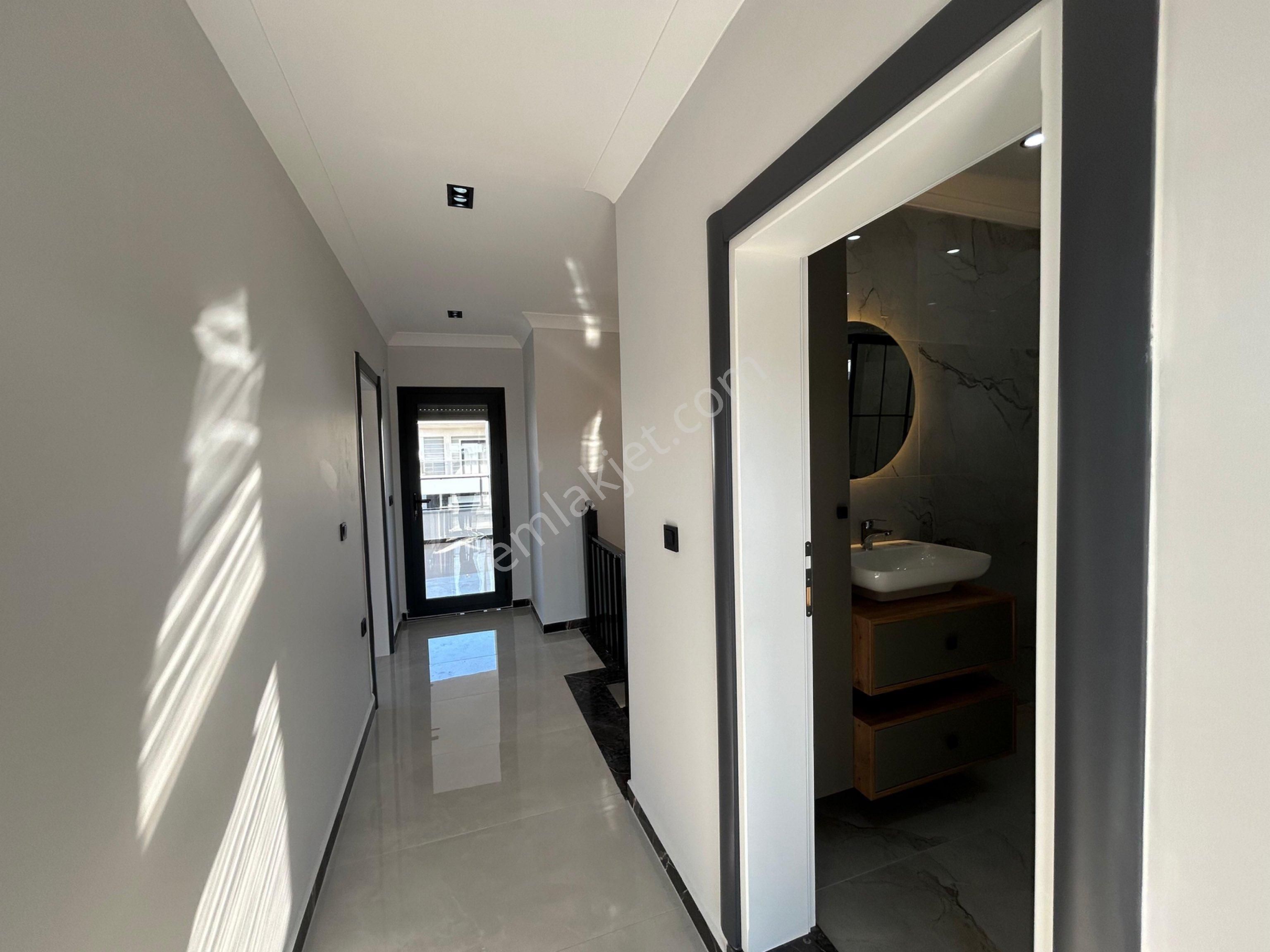 Didim’de Satılık,5+1 Ayrı Mutfak Villa - Görsel 18