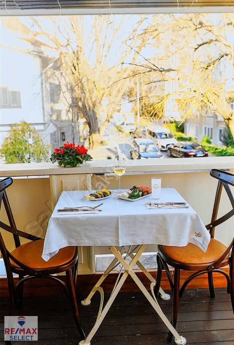 Remax Billur Bakan'dan Yeşilköy'de Satılık Emsalsiz Ticari Villa - Görsel 6