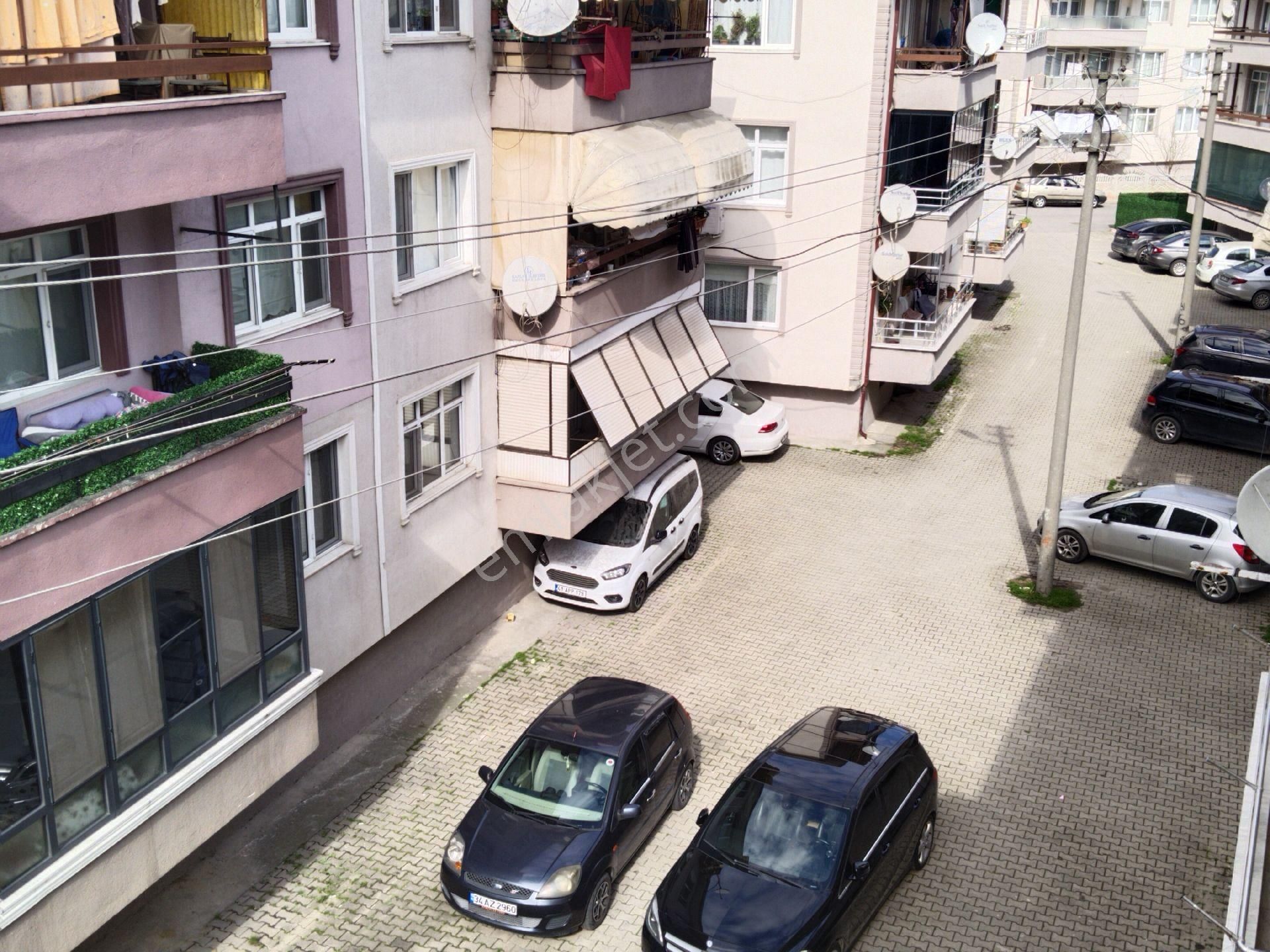 Sakarya Erenlerde 3+1 Kiralık Daıre - Görsel 17