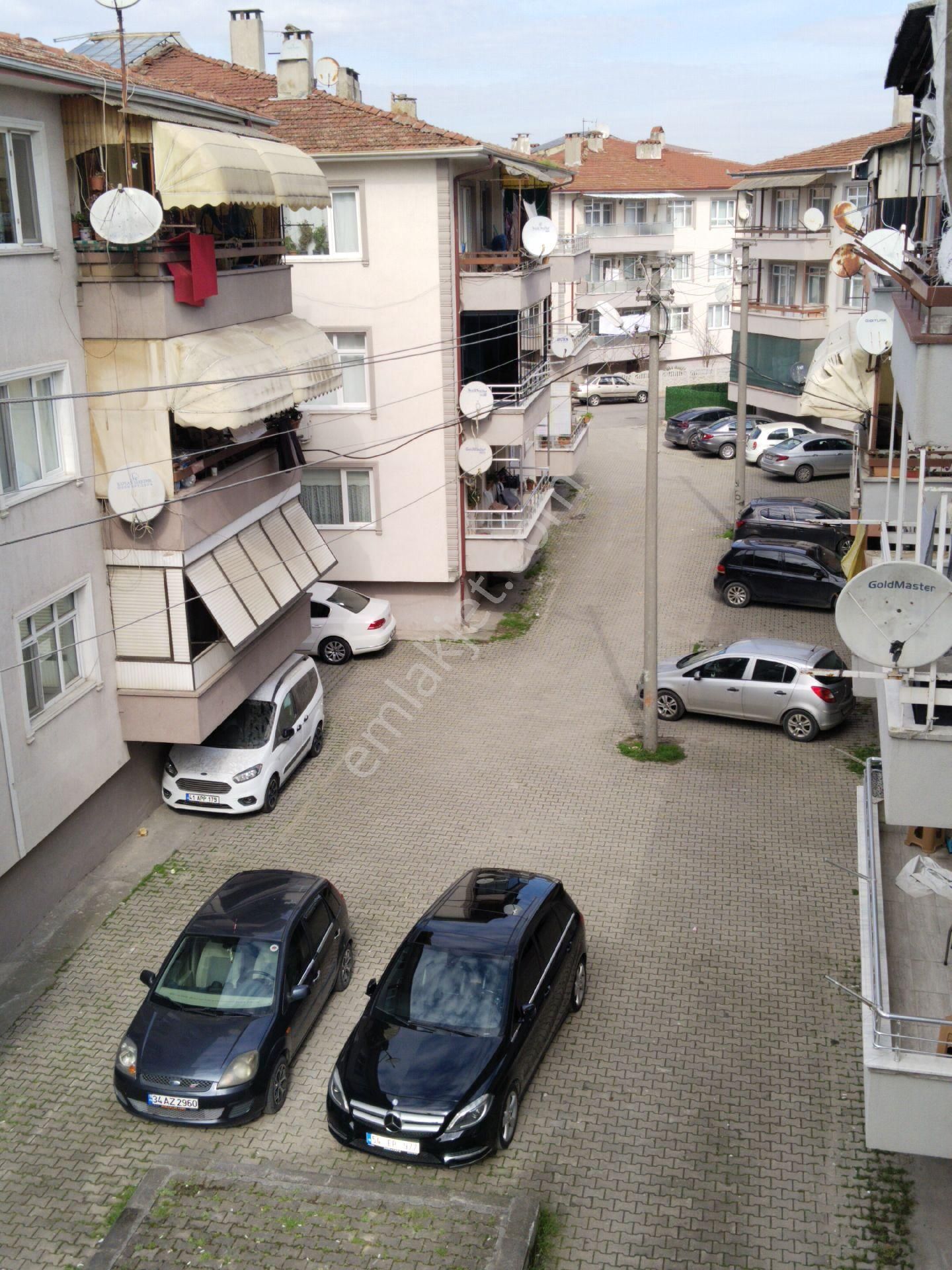 Sakarya Erenlerde 3+1 Kiralık Daıre - Görsel 18