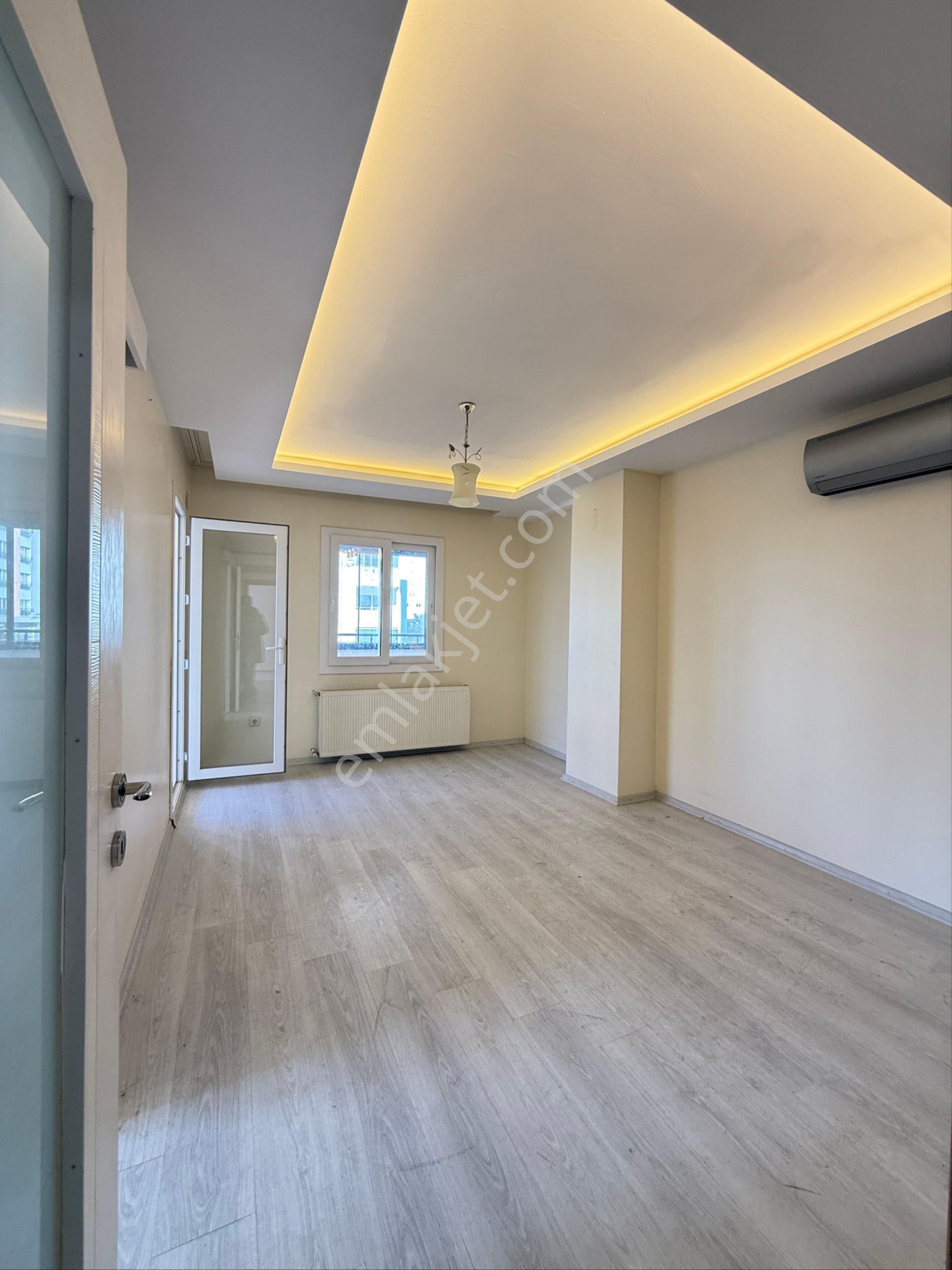 Remint’den Yüzüncü Yıl Mahallesinde 2+1 Kapalı Mutfak Çift Banyo Teraslı Direk Hasarsız Satılık!!! - Görsel 17