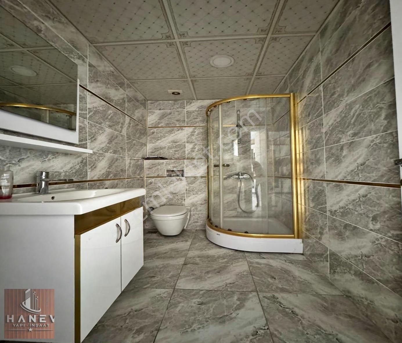 Hanev Yapı'dan Mükemmel Konumda Satılık 2+1 Daire - Görsel 2