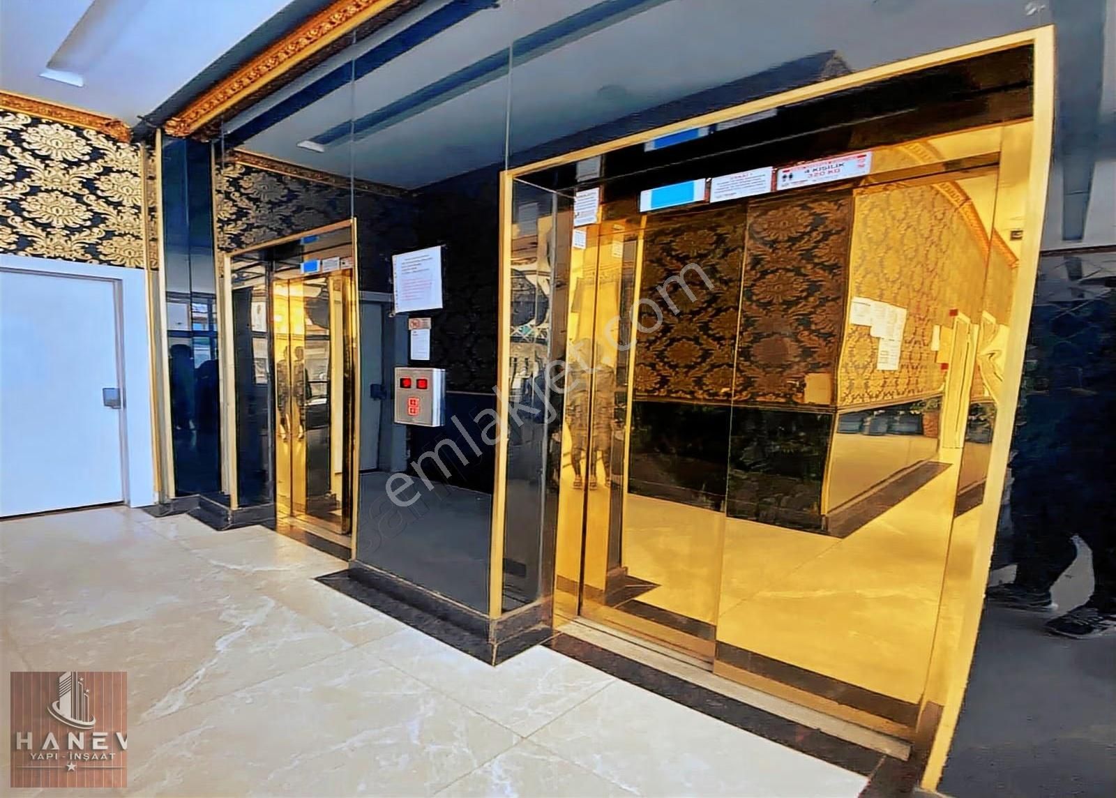 Hanev Yapı'dan Mükemmel Konumda Satılık 2+1 Daire - Görsel 3