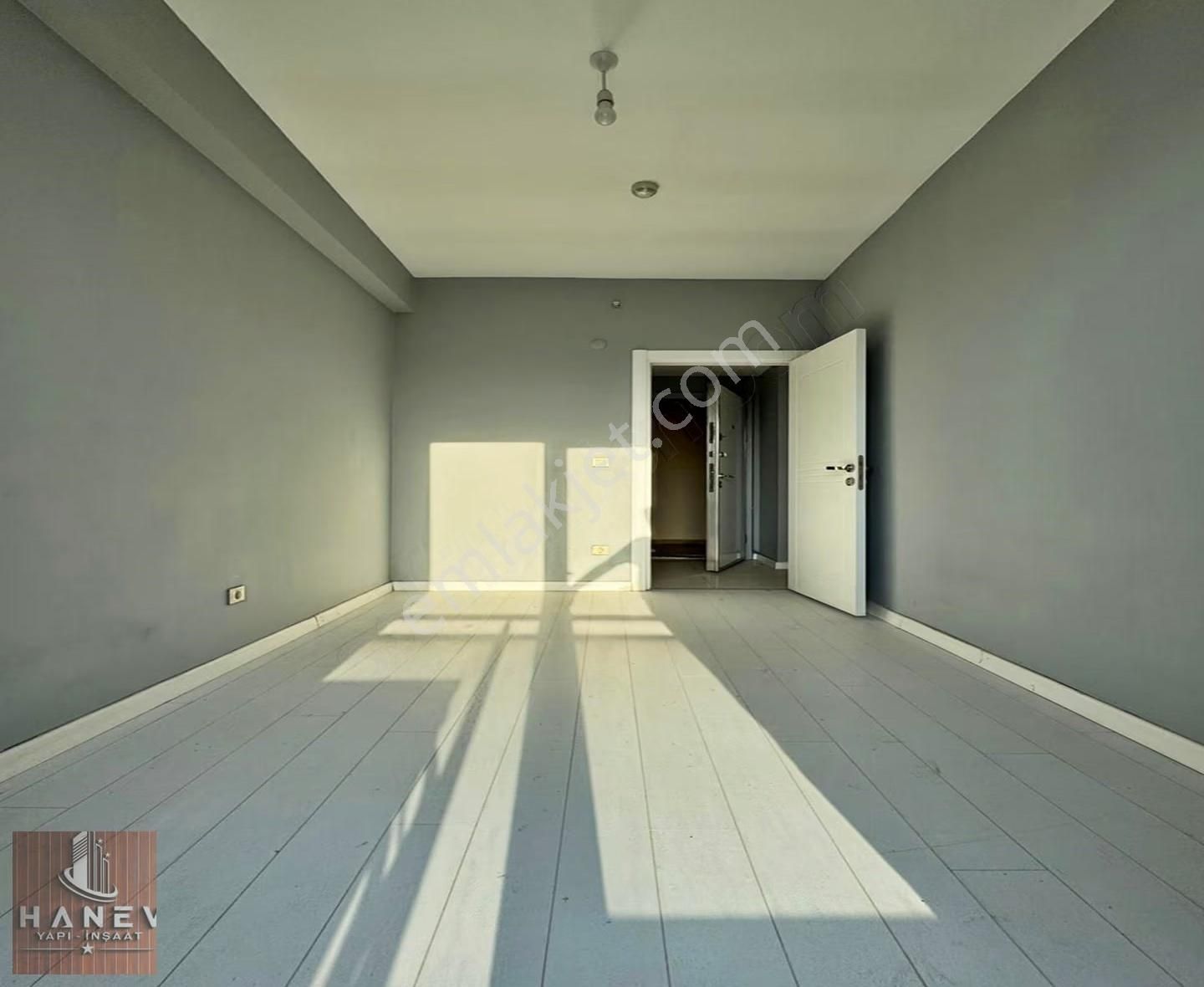 Hanev Yapı'dan Mükemmel Konumda Satılık 2+1 Daire - Görsel 11