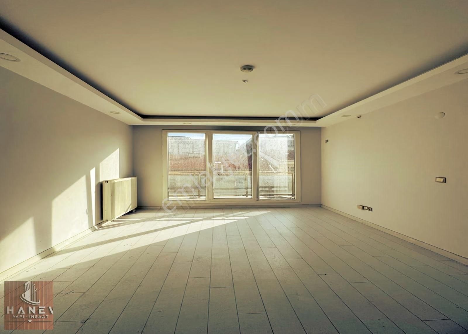 Marmapark Avm'ye Komşu Uygun Kiralık Daire