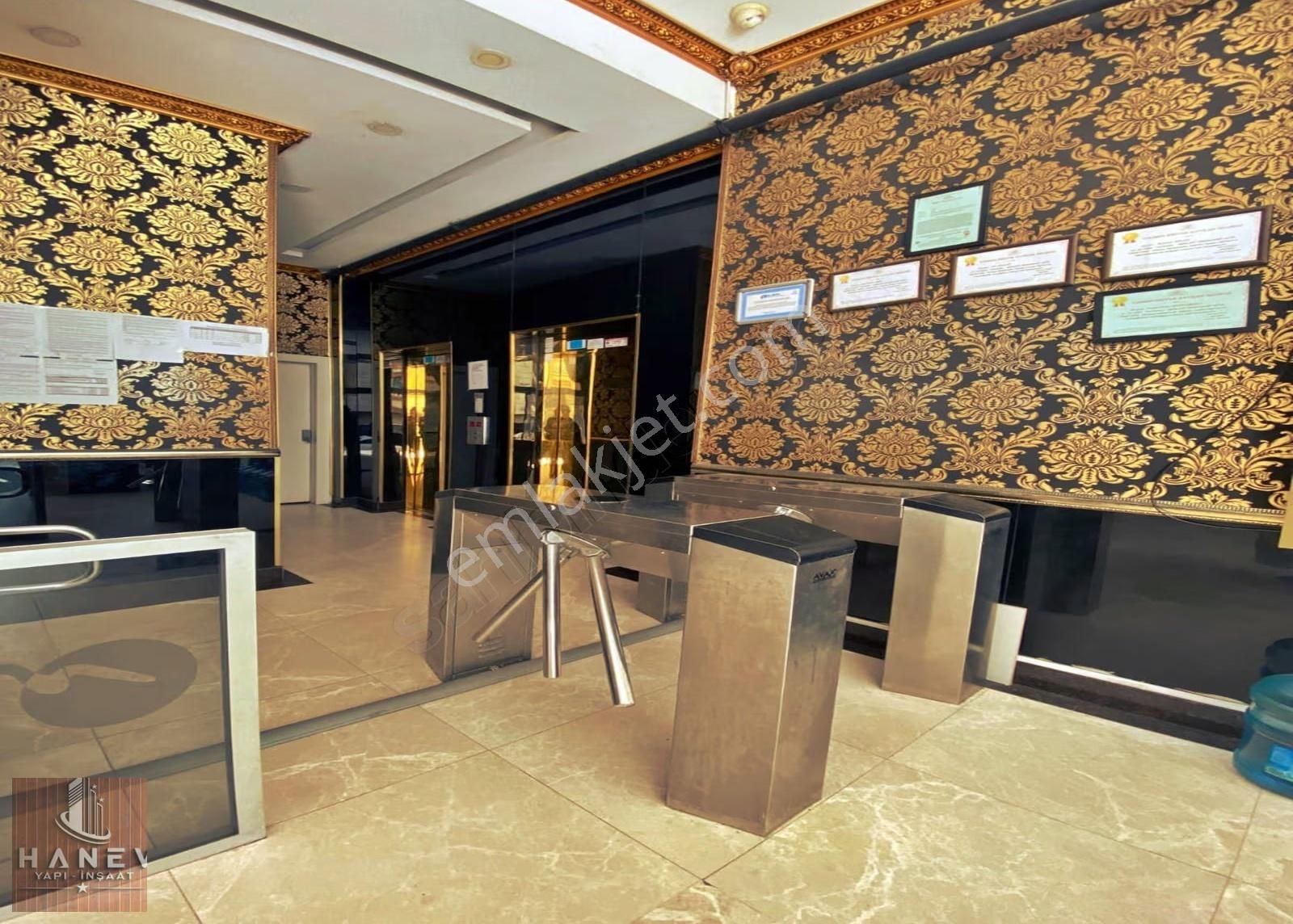 Marmapark Avm'ye Komşu Uygun Kiralık Daire - Görsel 26