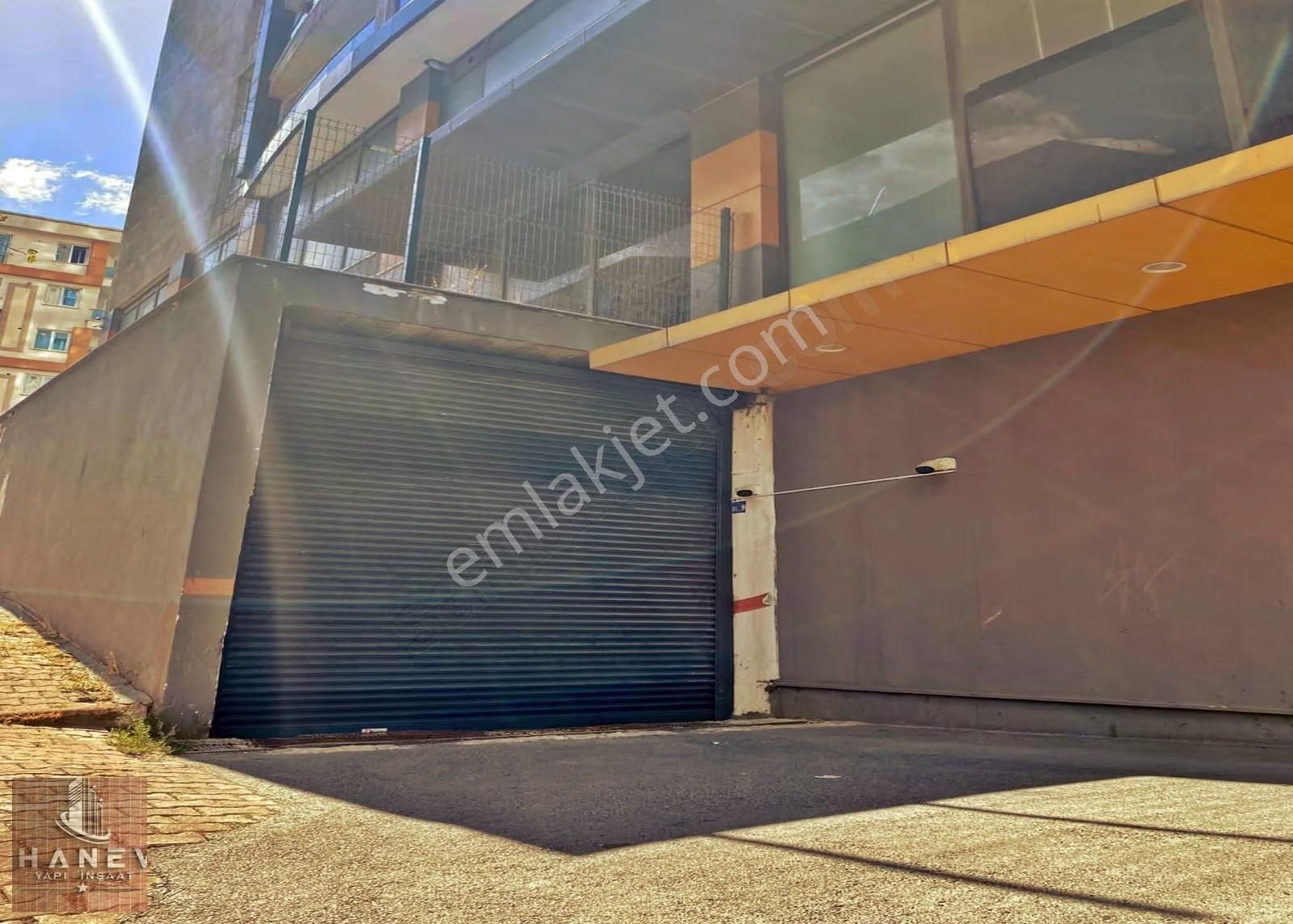 Marmapark Avm'ye Komşu Uygun Kiralık Daire - Görsel 27