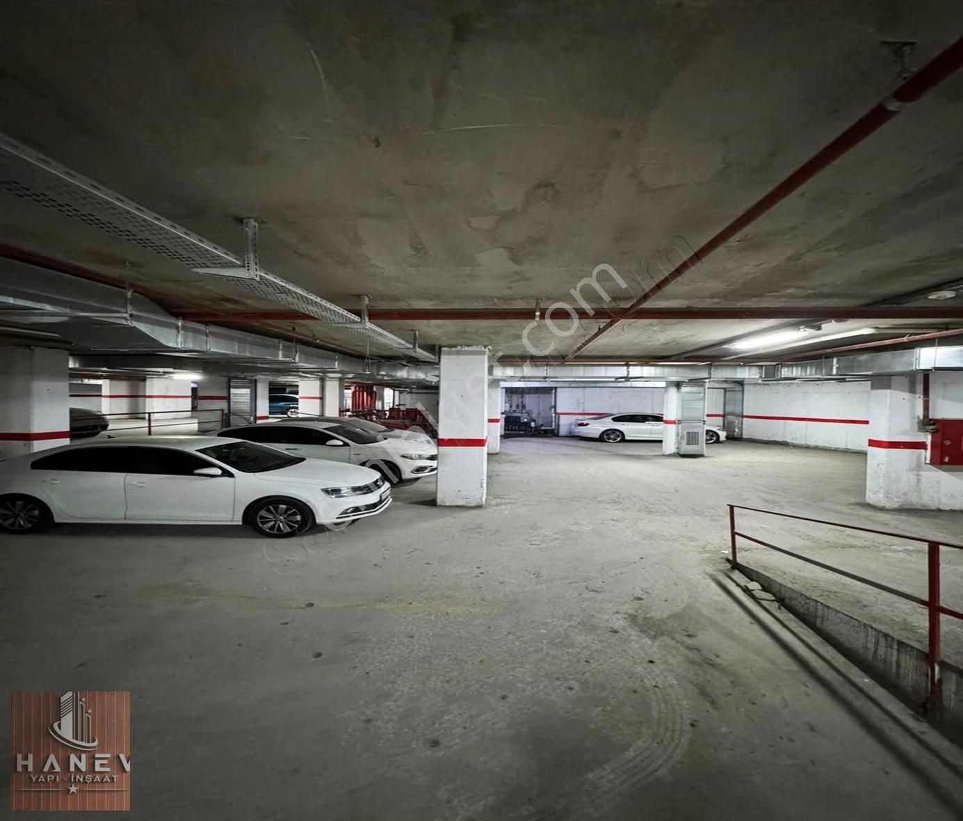 Marmapark Avm'ye Komşu Uygun Kiralık Daire - Görsel 14