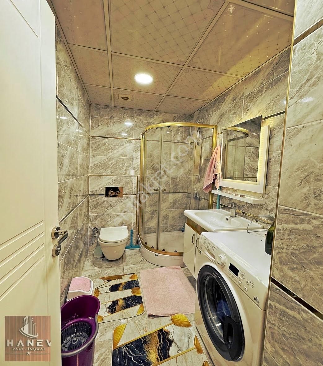 Metrobüse Avm Yakın 1+1 Krediye Uygun Satılık - Görsel 28