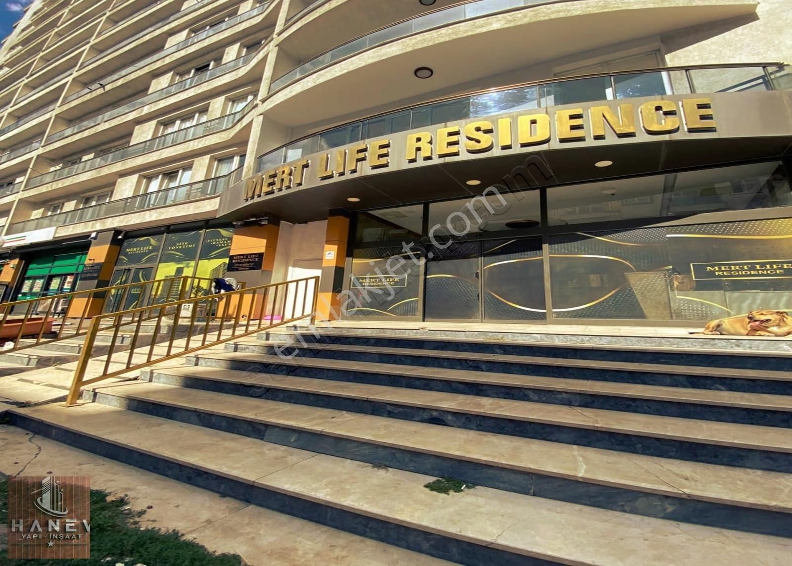 Metrobüse Avm Yakın 1+1 Krediye Uygun Satılık - Görsel 9