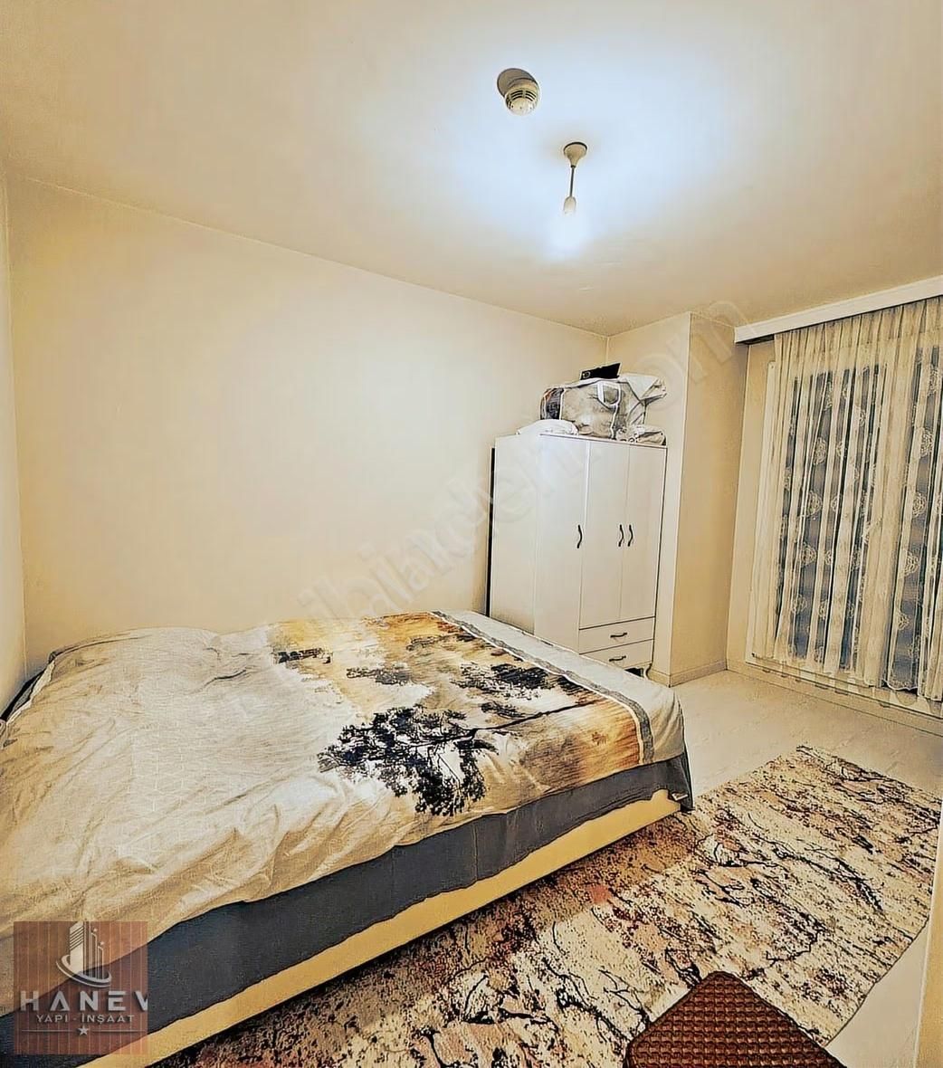 Metrobüse Avm Yakın 1+1 Krediye Uygun Satılık - Görsel 23