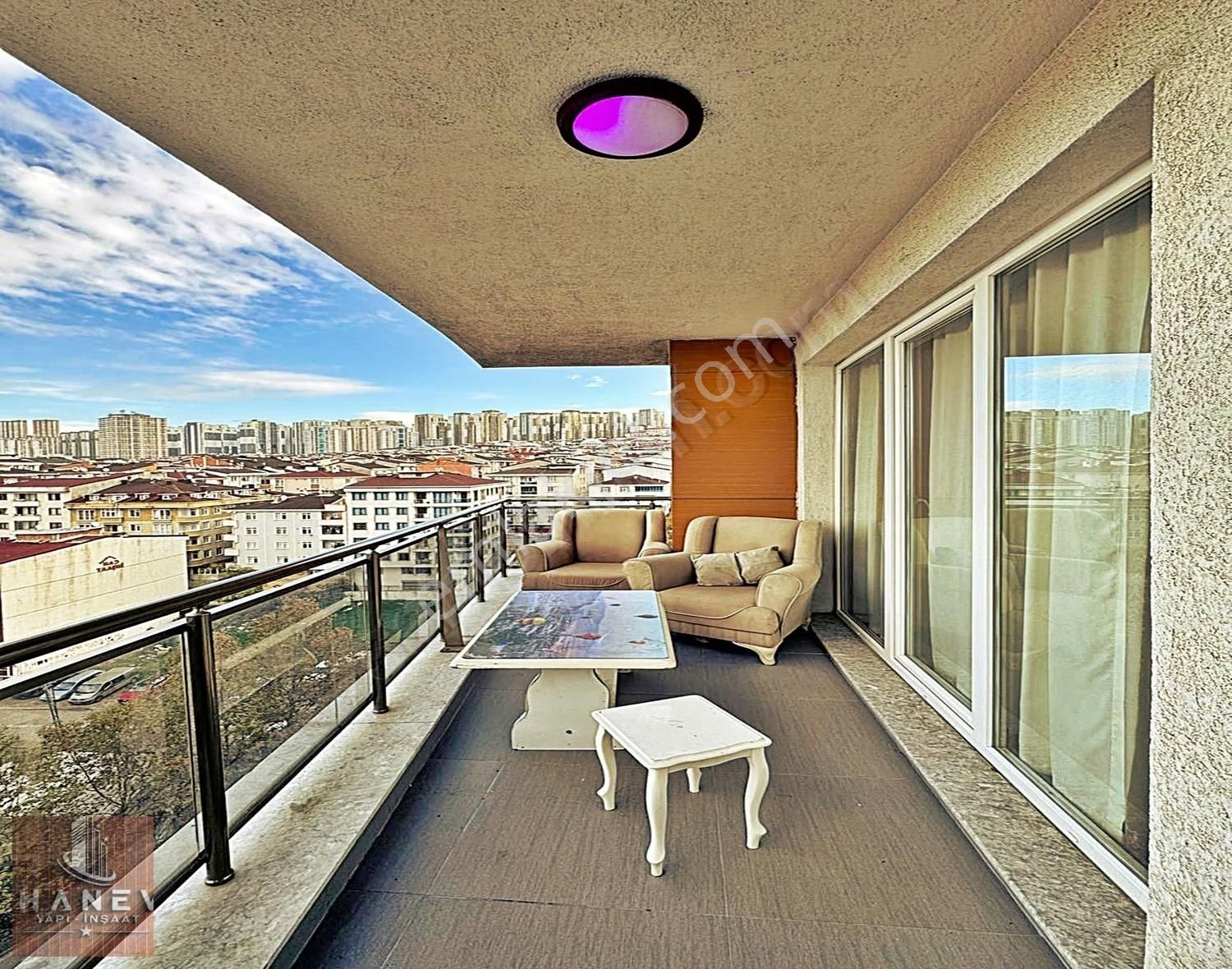 Full Eşyalı Ultra Lüks Sitede 2+1 Metrobüse Komşu Daire - Görsel 8