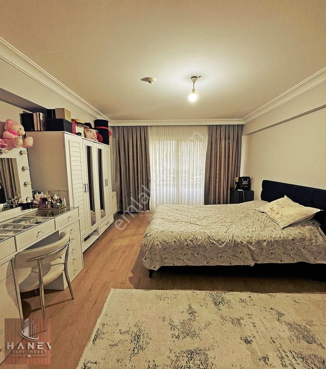 Asrın Konutları'nda 120m2 Geniş Kullanımlı 2+1 Satılık Daire - Görsel 17