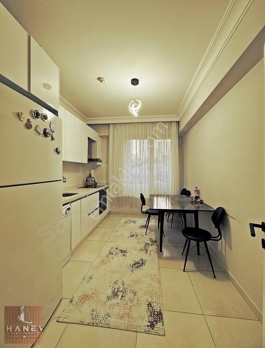 Asrın Konutları'nda 120m2 Geniş Kullanımlı 2+1 Satılık Daire - Görsel 10