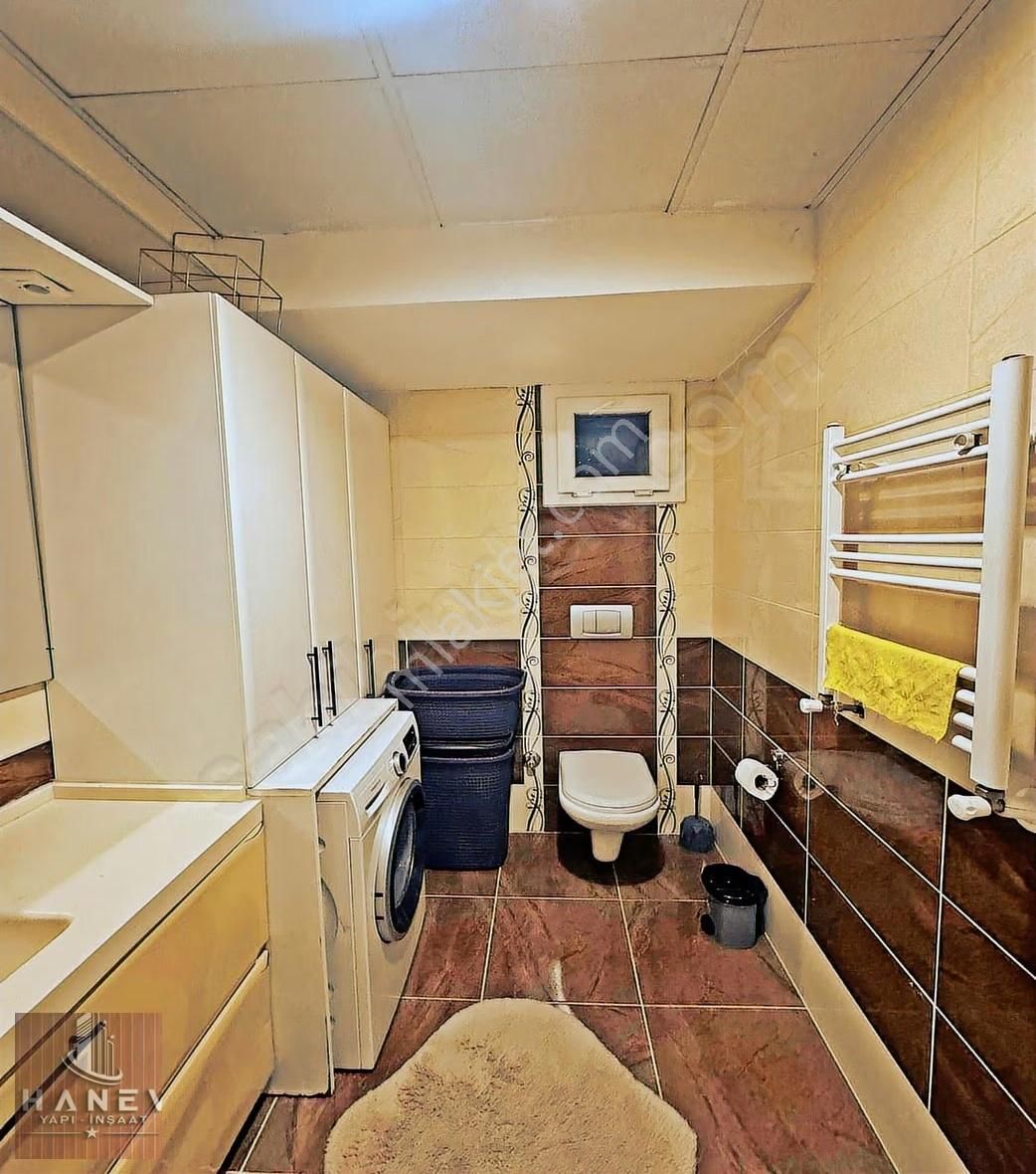 Asrın Konutları'nda 120m2 Geniş Kullanımlı 2+1 Satılık Daire - Görsel 19