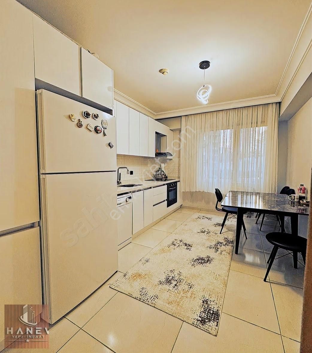 Asrın Konutları'nda 120m2 Geniş Kullanımlı 2+1 Satılık Daire - Görsel 12