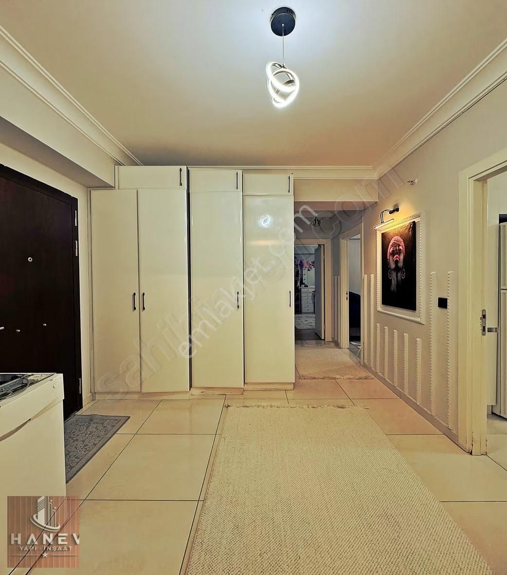 Asrın Konutları'nda 120m2 Geniş Kullanımlı 2+1 Satılık Daire - Görsel 4