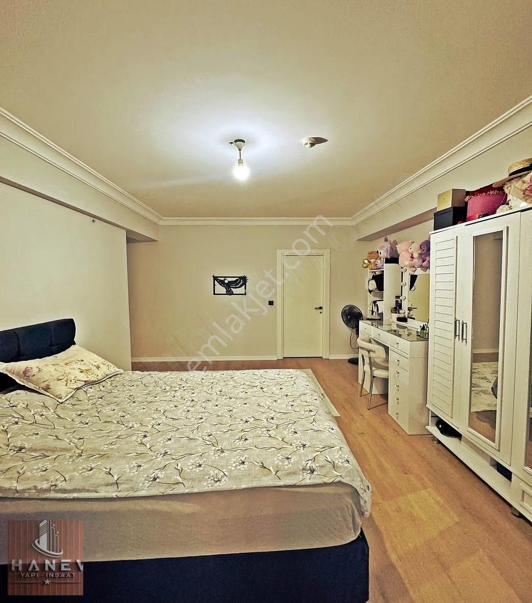 Asrın Konutları'nda 120m2 Geniş Kullanımlı 2+1 Satılık Daire - Görsel 9