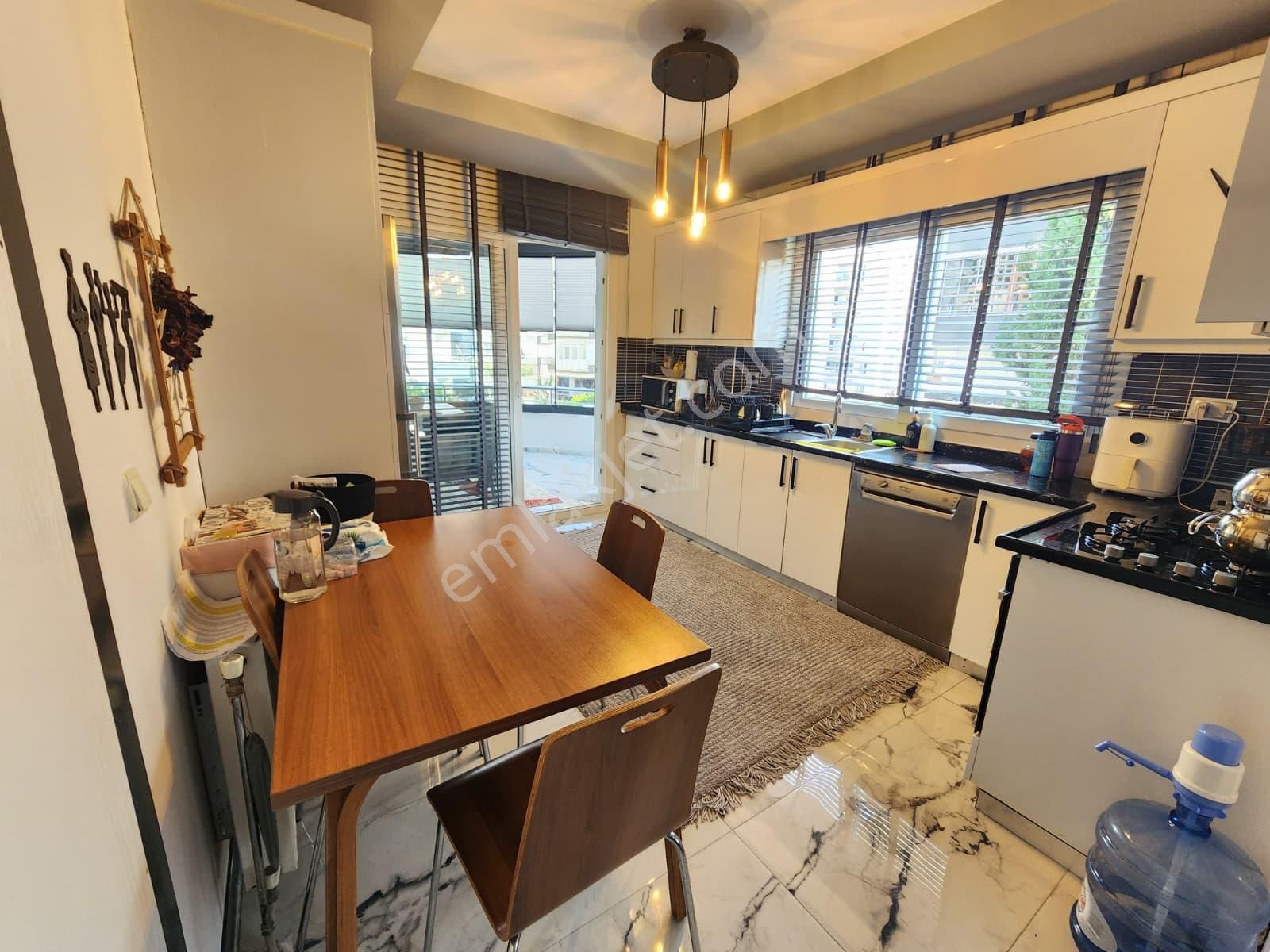 ░_*arcıty*_░den Martı Otel Civarı *full Yapılı* Ultra Lüks 3+1 - Görsel 6