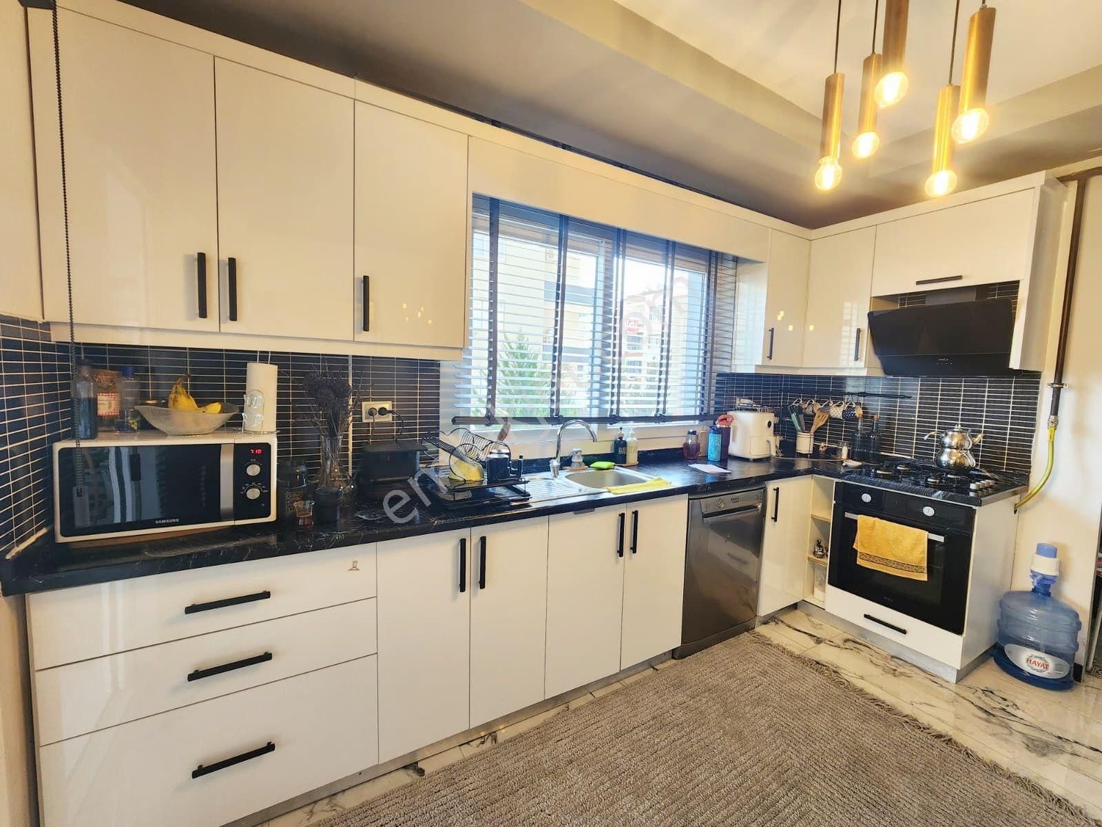 ░_*arcıty*_░den Martı Otel Civarı *full Yapılı* Ultra Lüks 3+1 - Görsel 9