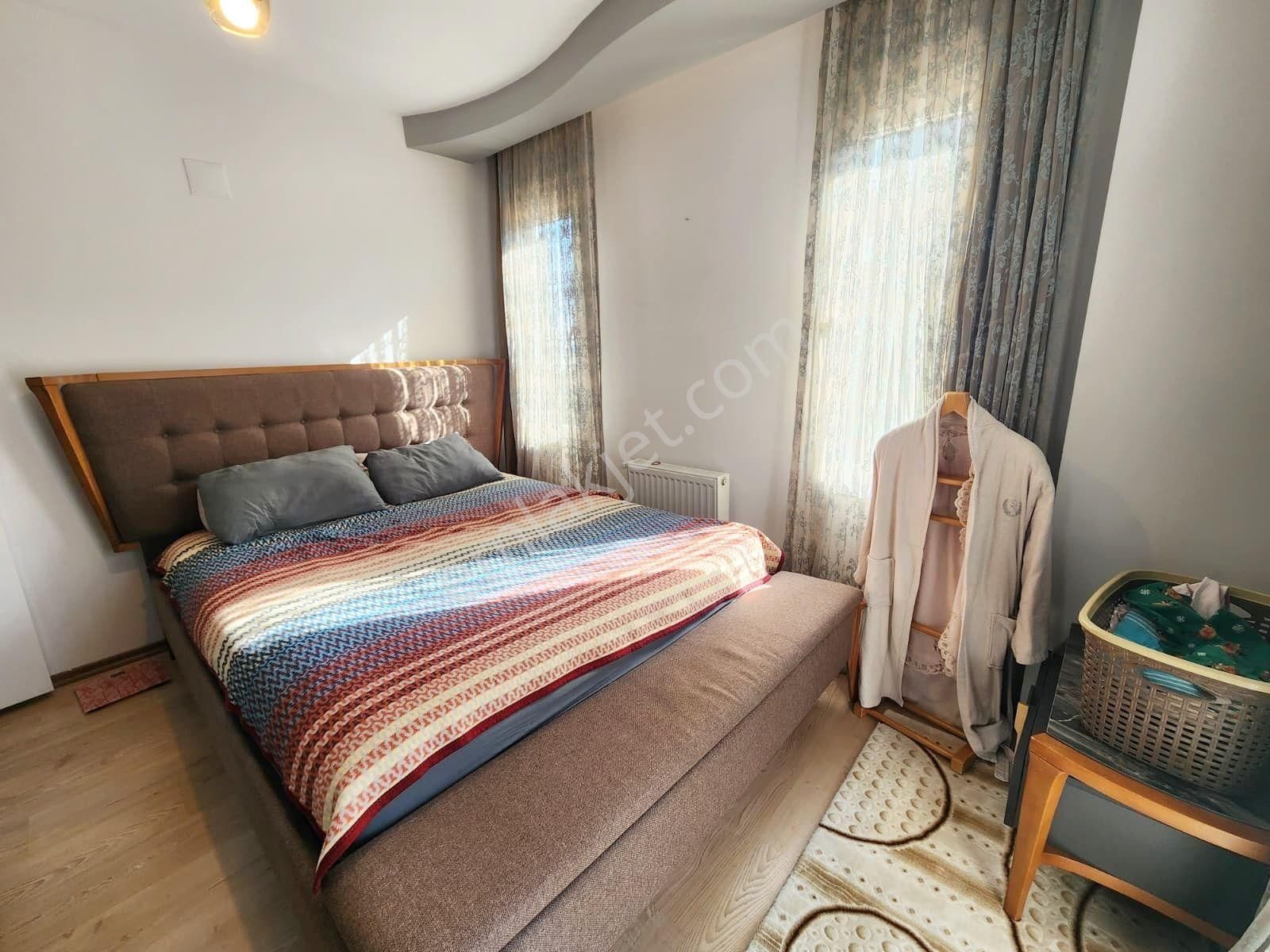 ░_*arcıty*_░den Martı Otel Civarı *full Yapılı* Ultra Lüks 3+1 - Görsel 13