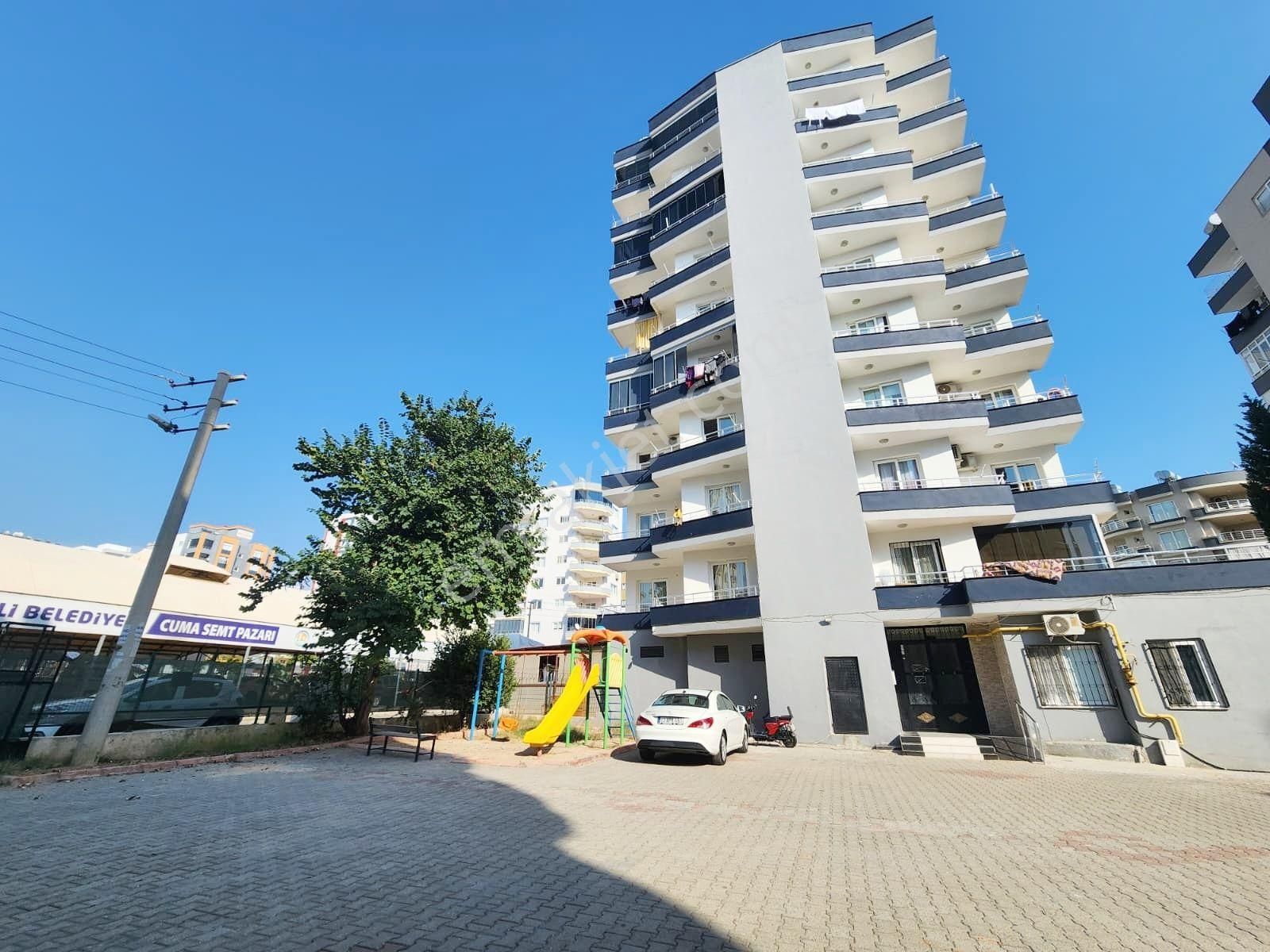 ░_*arcıty*_░den Martı Otel Civarı *full Yapılı* Ultra Lüks 3+1 - Görsel 28