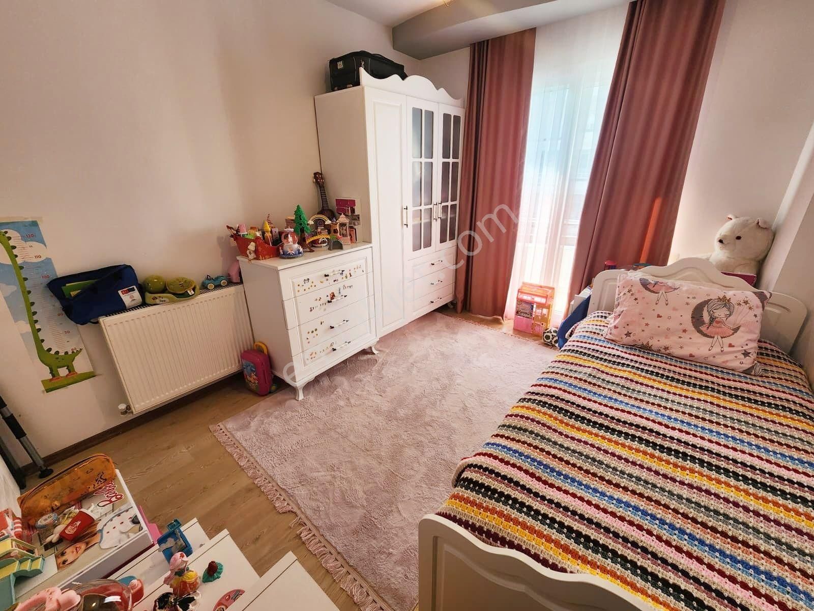 ░_*arcıty*_░den Martı Otel Civarı *full Yapılı* Ultra Lüks 3+1 - Görsel 22