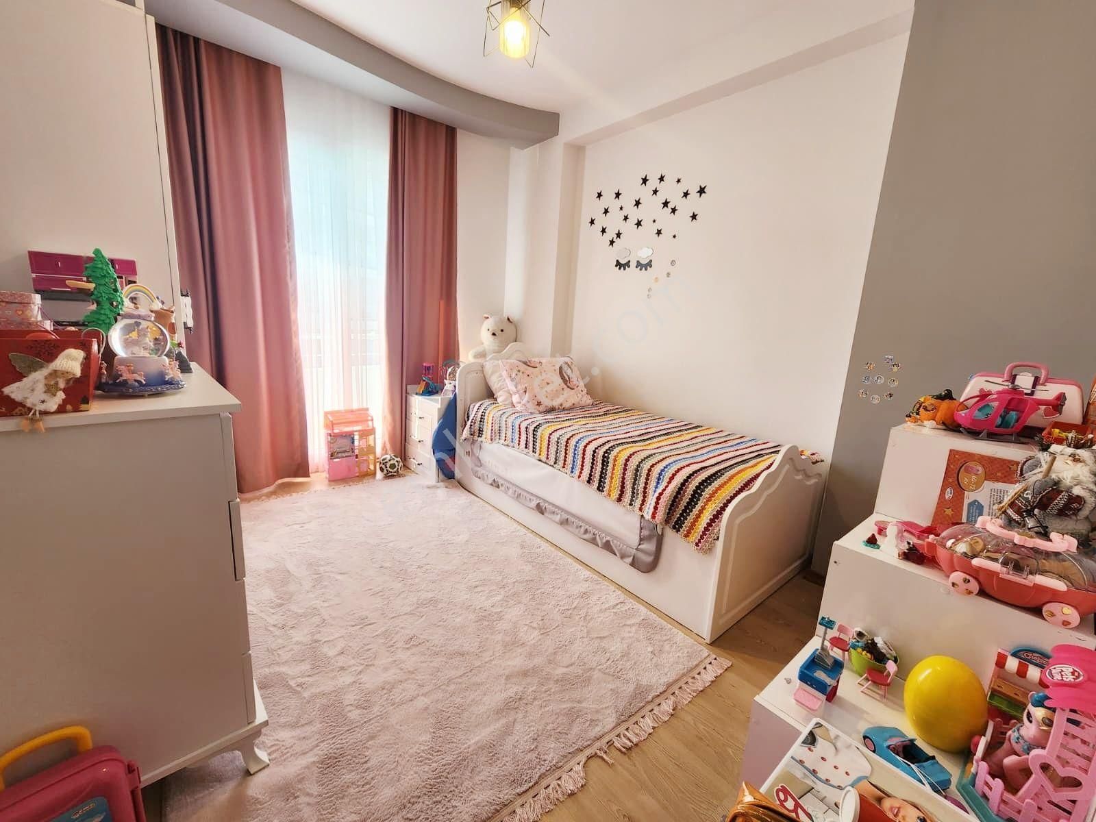 ░_*arcıty*_░den Martı Otel Civarı *full Yapılı* Ultra Lüks 3+1 - Görsel 21