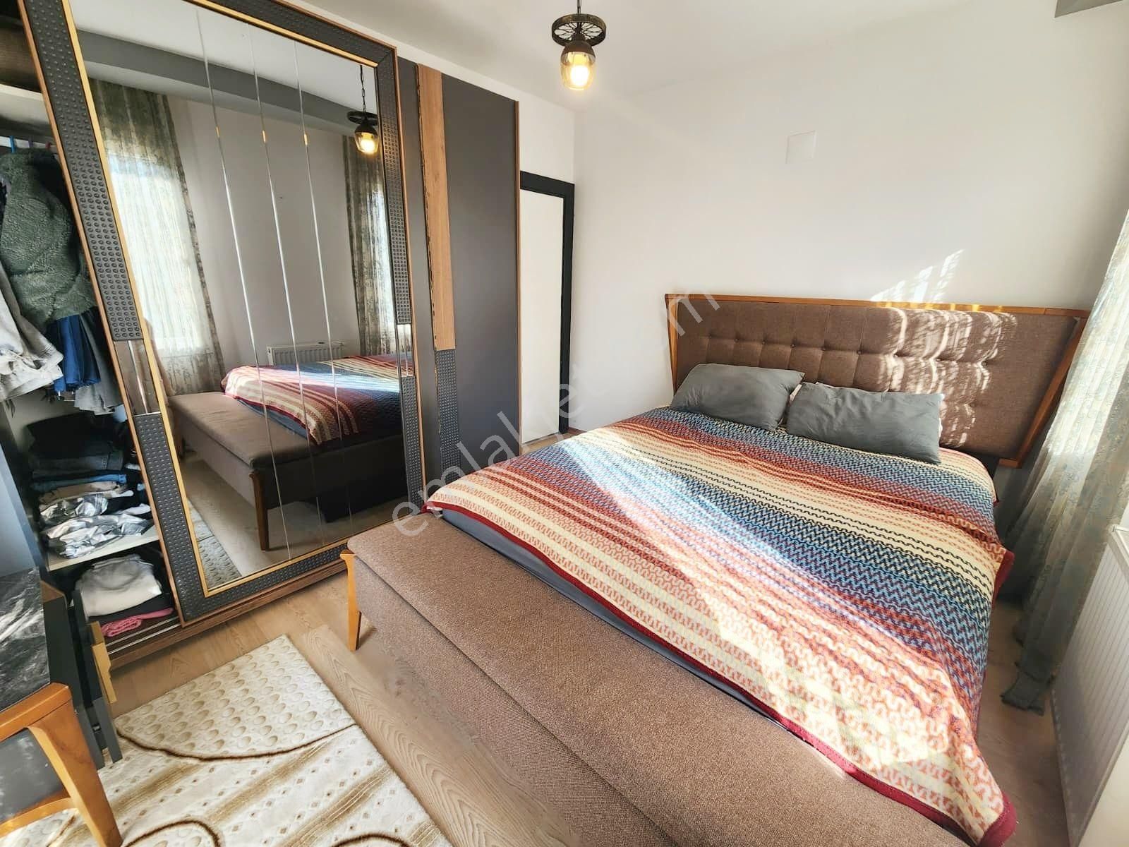 ░_*arcıty*_░den Martı Otel Civarı *full Yapılı* Ultra Lüks 3+1 - Görsel 15