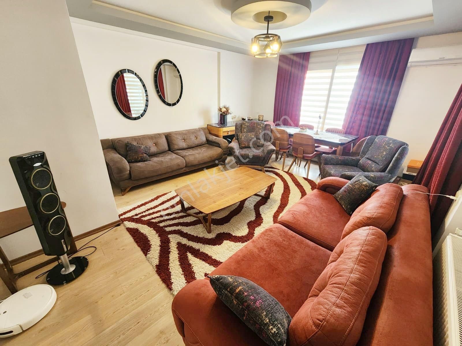 ░_*arcıty*_░den Martı Otel Civarı *full Yapılı* Ultra Lüks 3+1 - Görsel 2